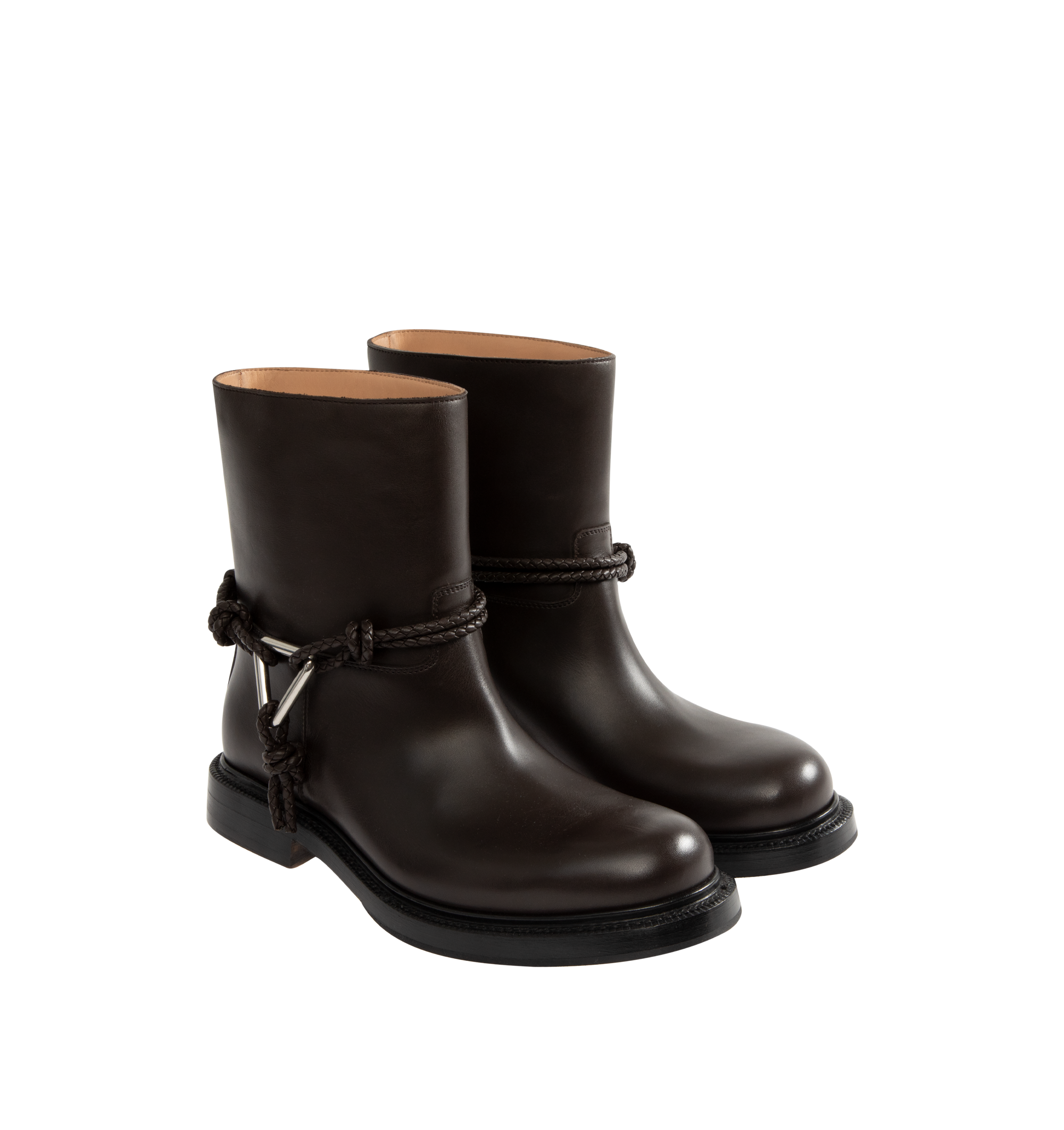 Bottega veneta Footwear оригінал | Швидка доставка Україна – вид ззаду