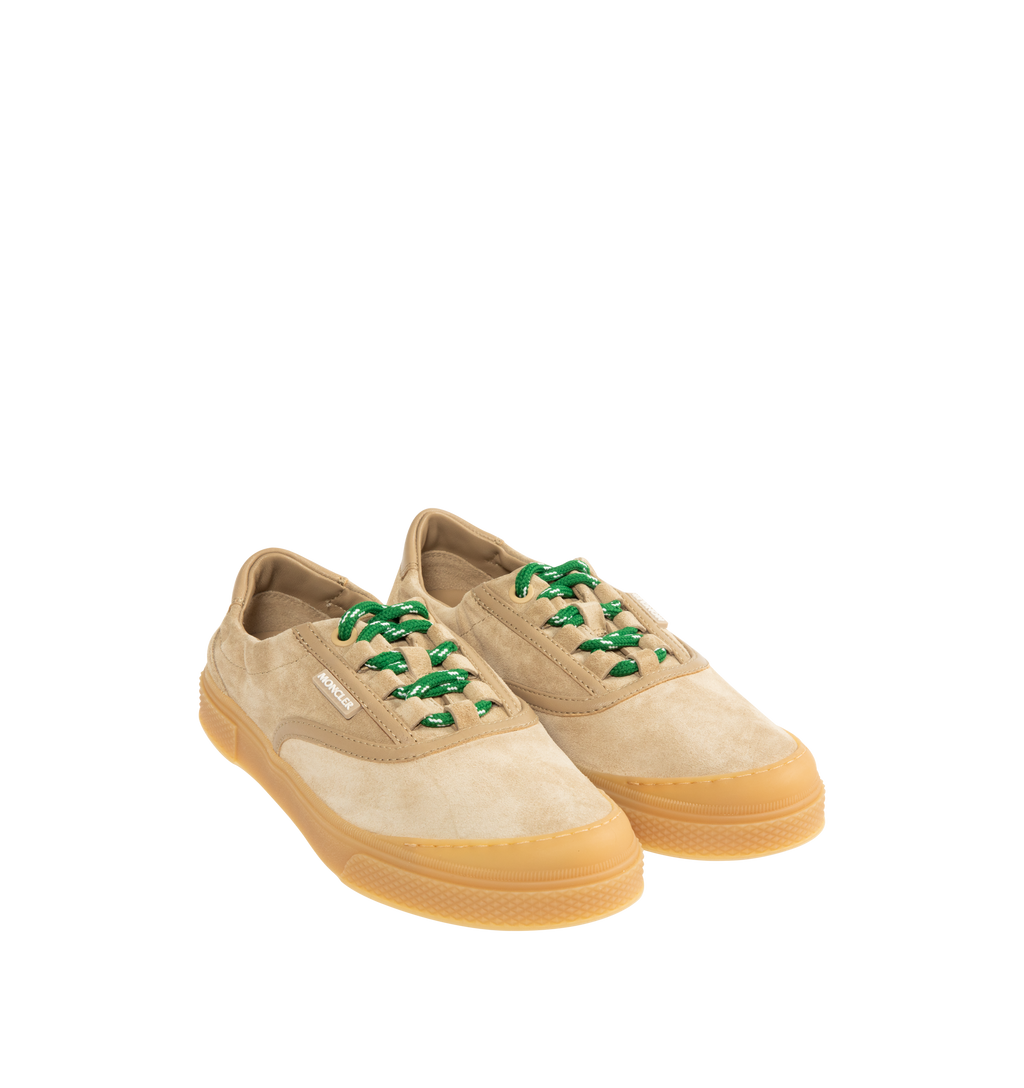 Moncler Footwear оригінал | Швидка доставка Україна – вид ззаду