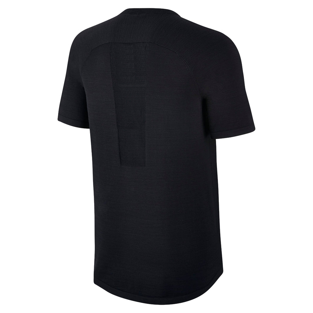 Оригінальна Tech Knit Pocket T-Shirt Mens Nike – вид ззаду