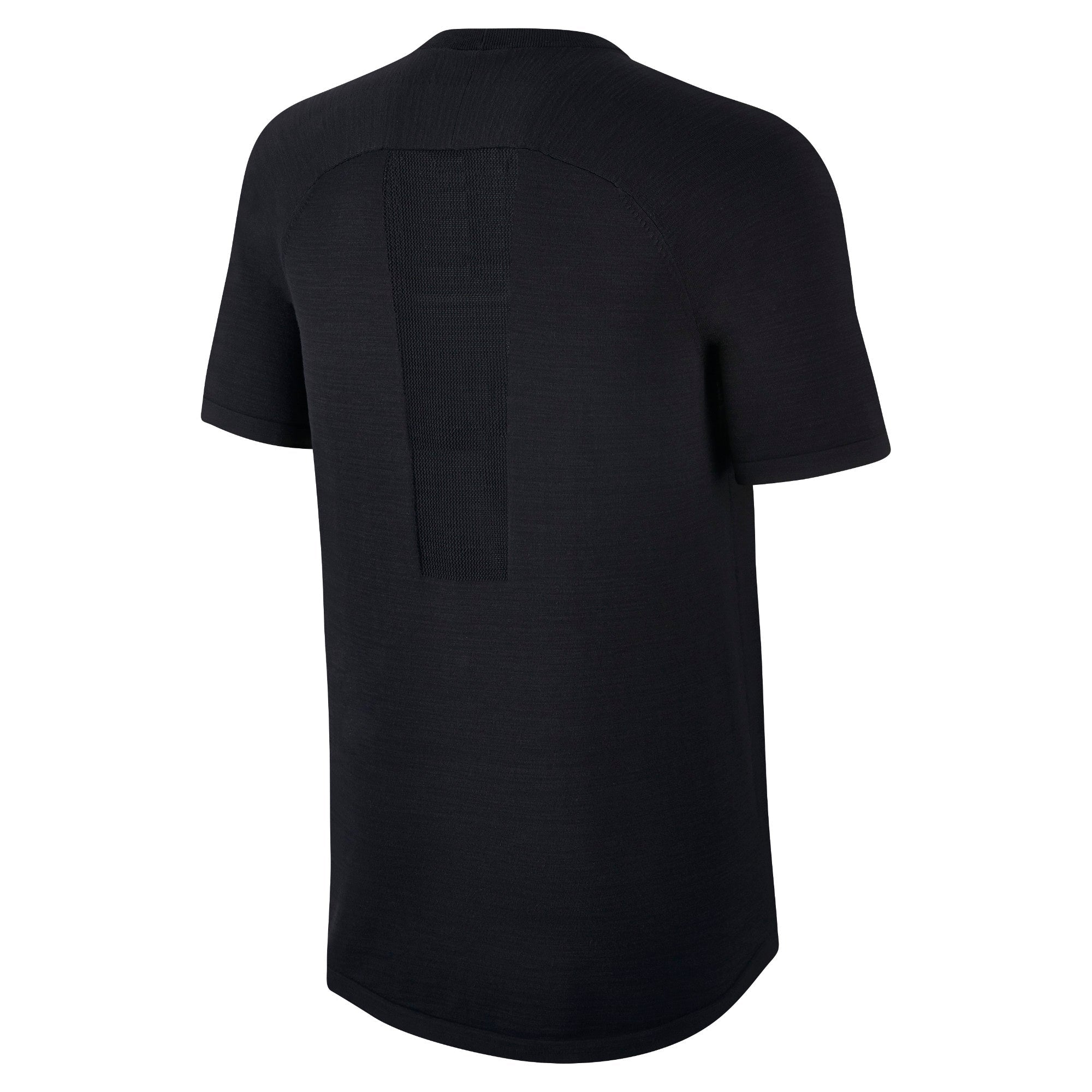 Оригінальна Tech Knit Pocket T-Shirt Mens Nike – вид ззаду
