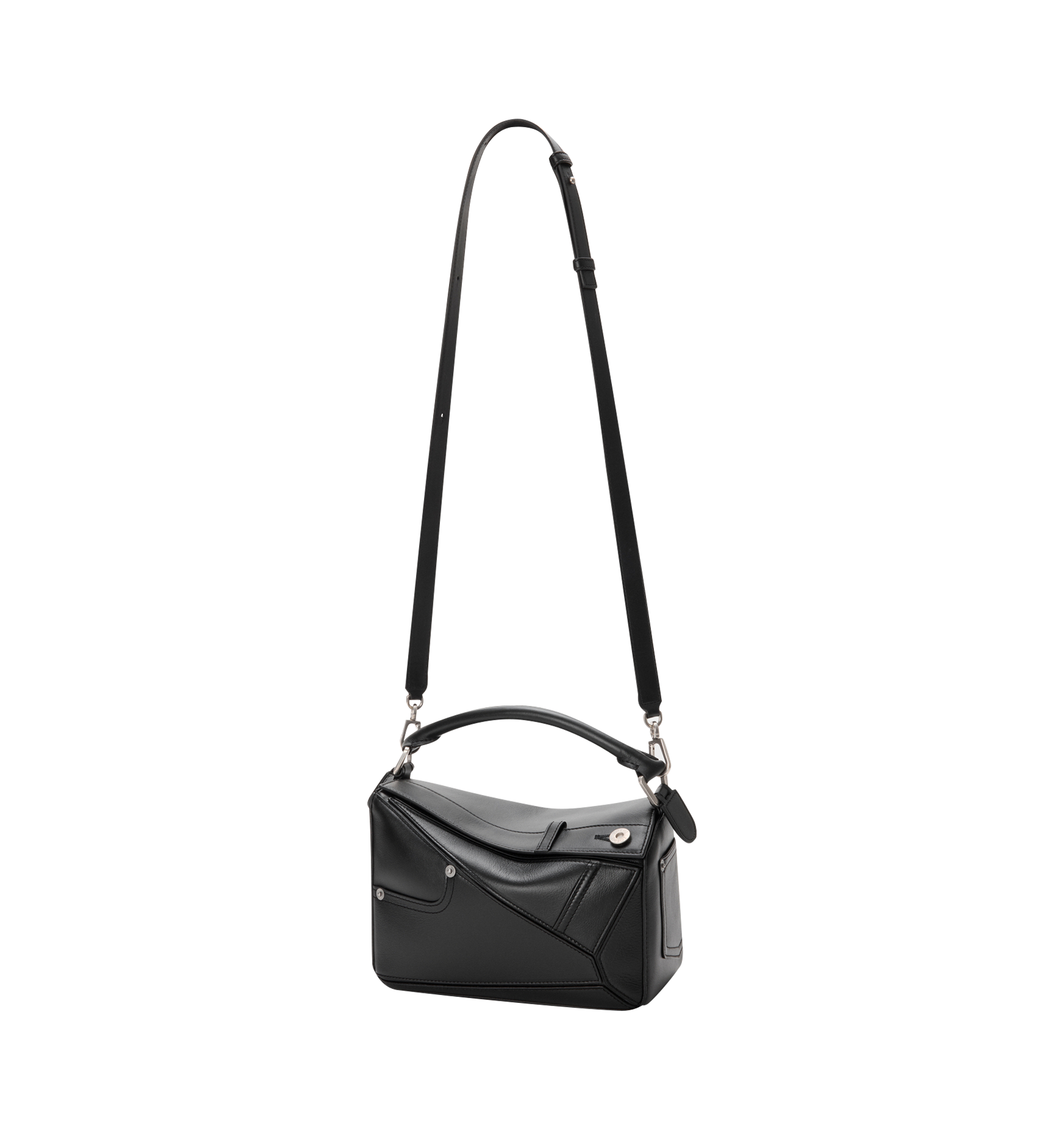 Оригінальна Puzzle Panta S Bag Loewe – детальний вид