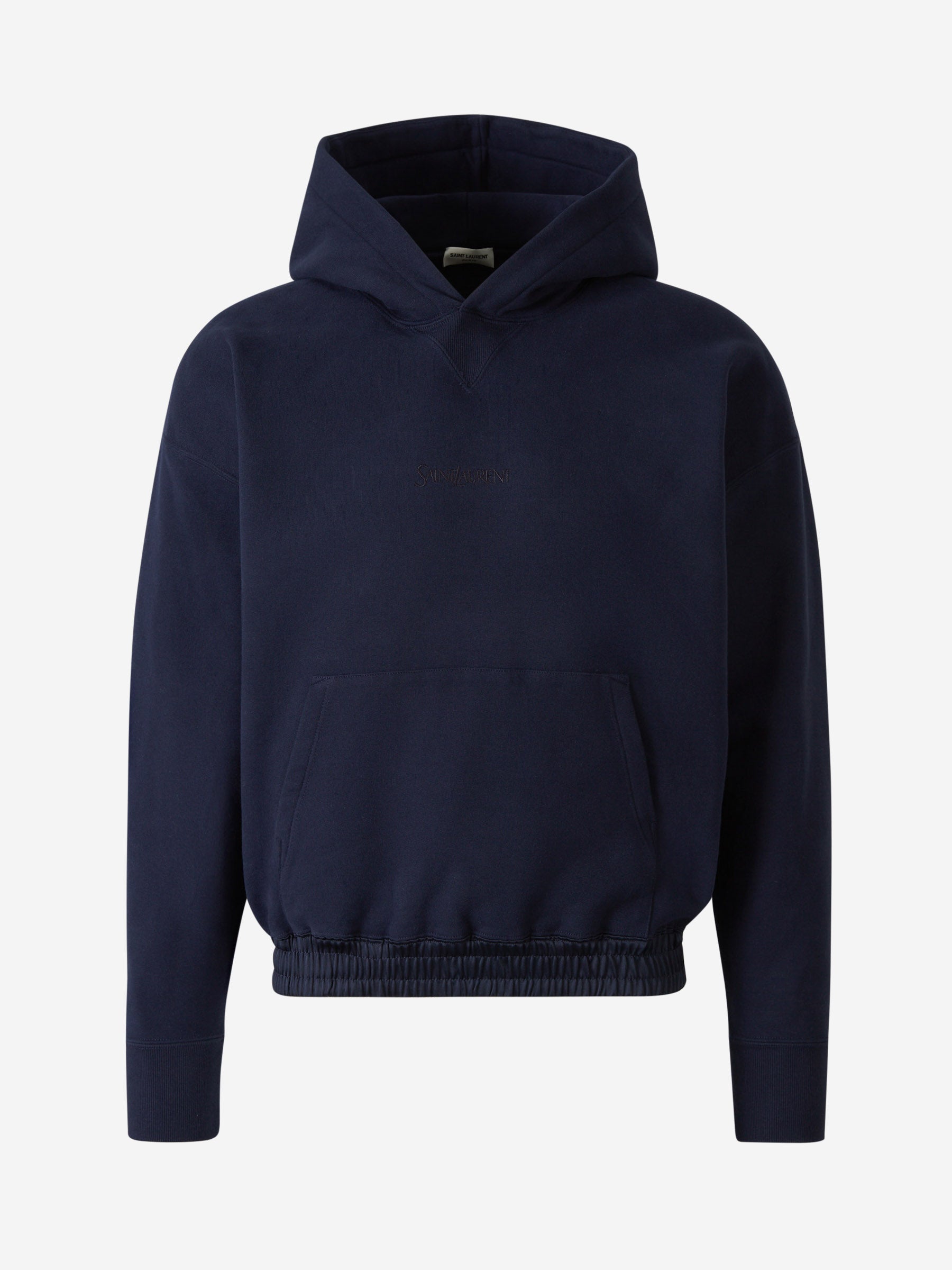 Saint laurent Knitwear оригінал | Швидка доставка Україна – боковий вид