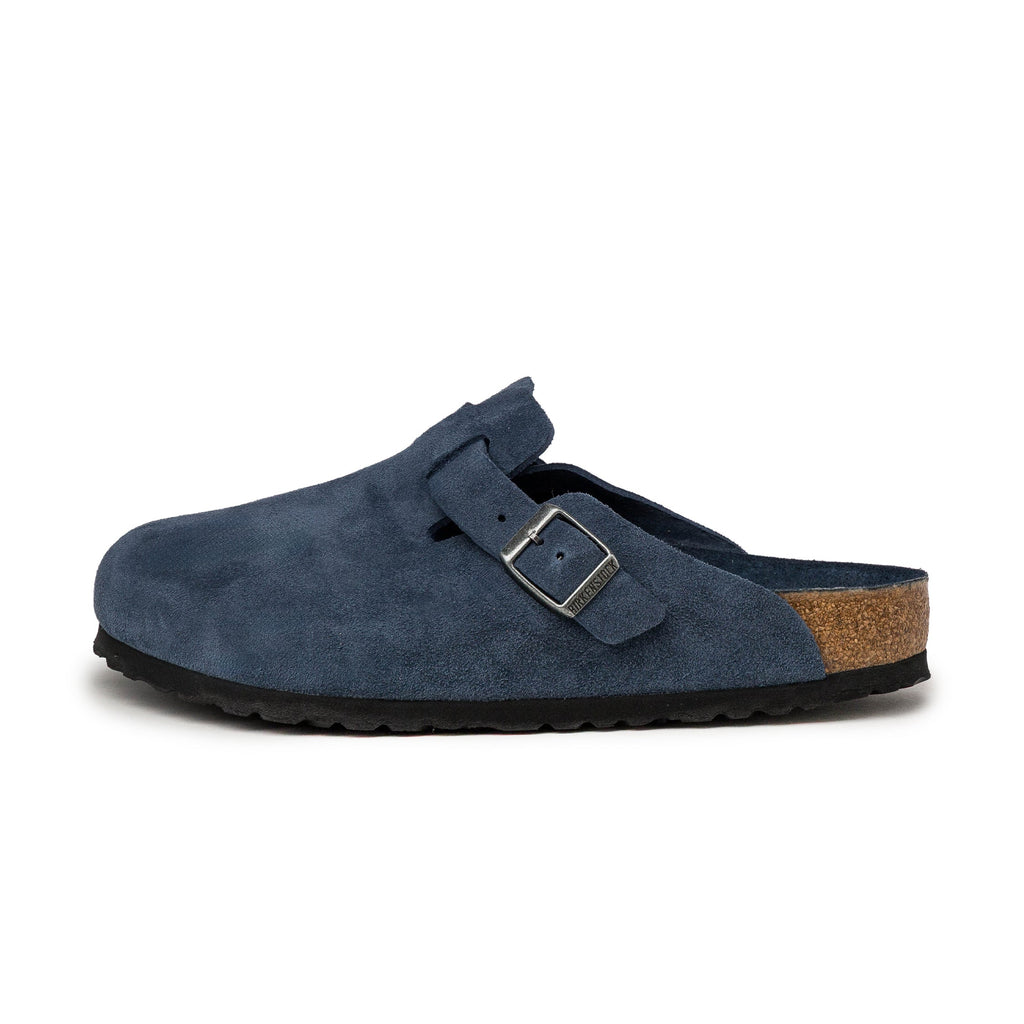 Boston Birkenstock оригінал – Купити в Україні – боковий вид