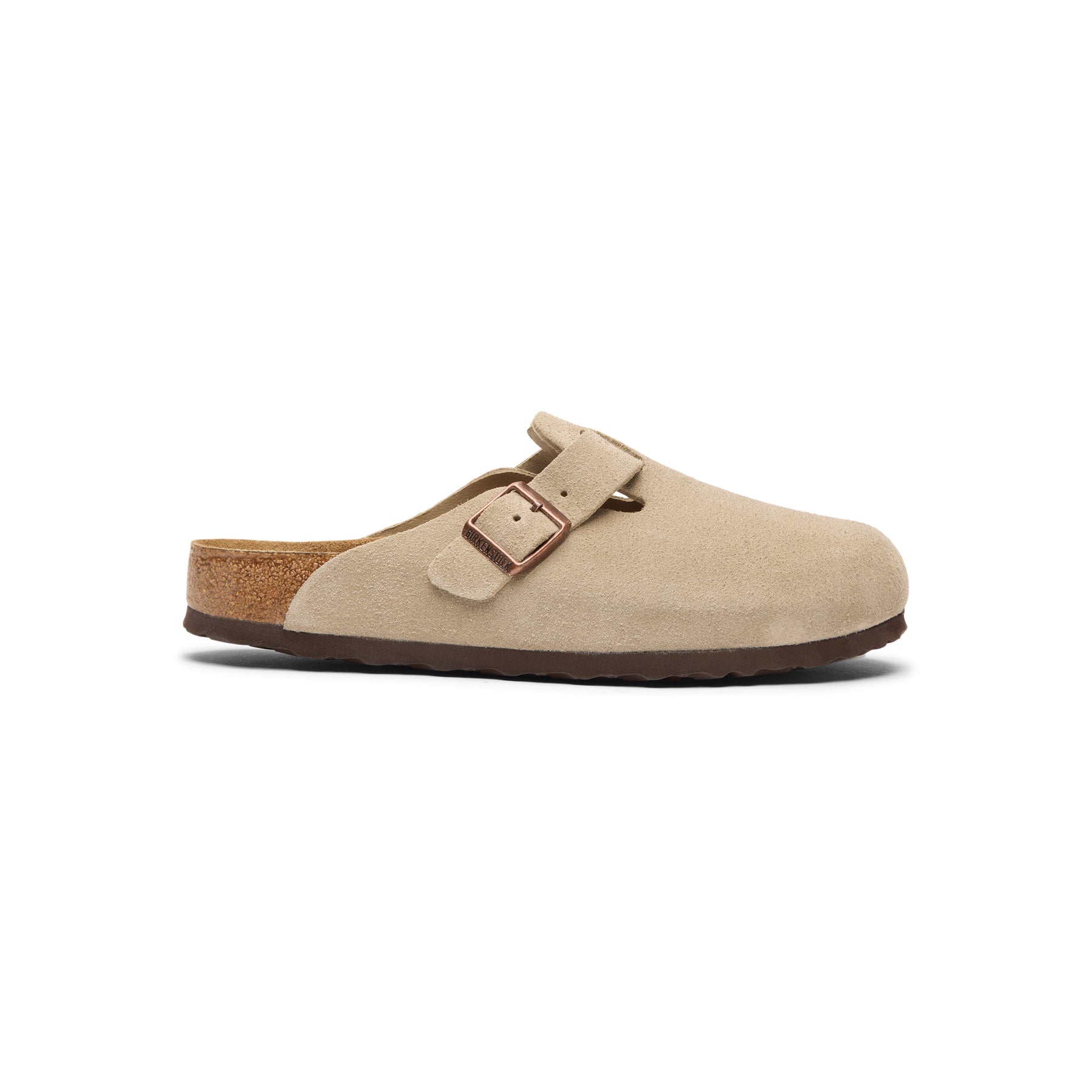 Boston Sfb Birkenstock оригінал – Купити в Україні – боковий вид - BIRKENSTOCK