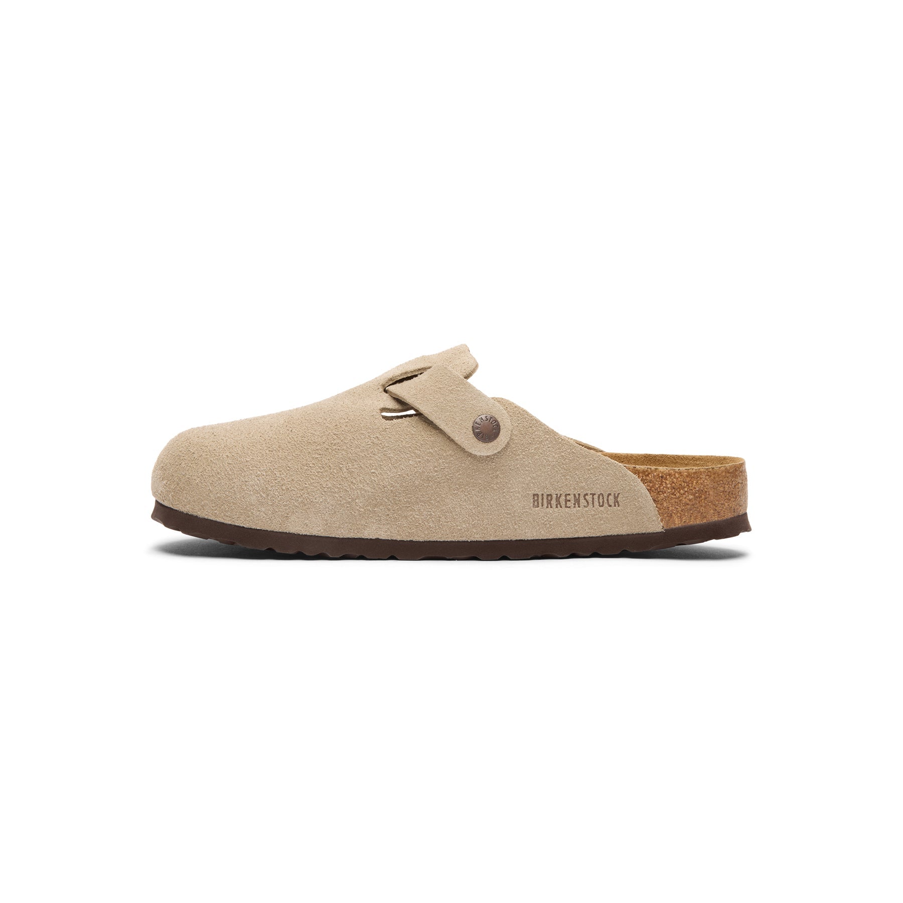 Boston Sfb Birkenstock оригінал – Купити в Україні – вид ззаду - BIRKENSTOCK