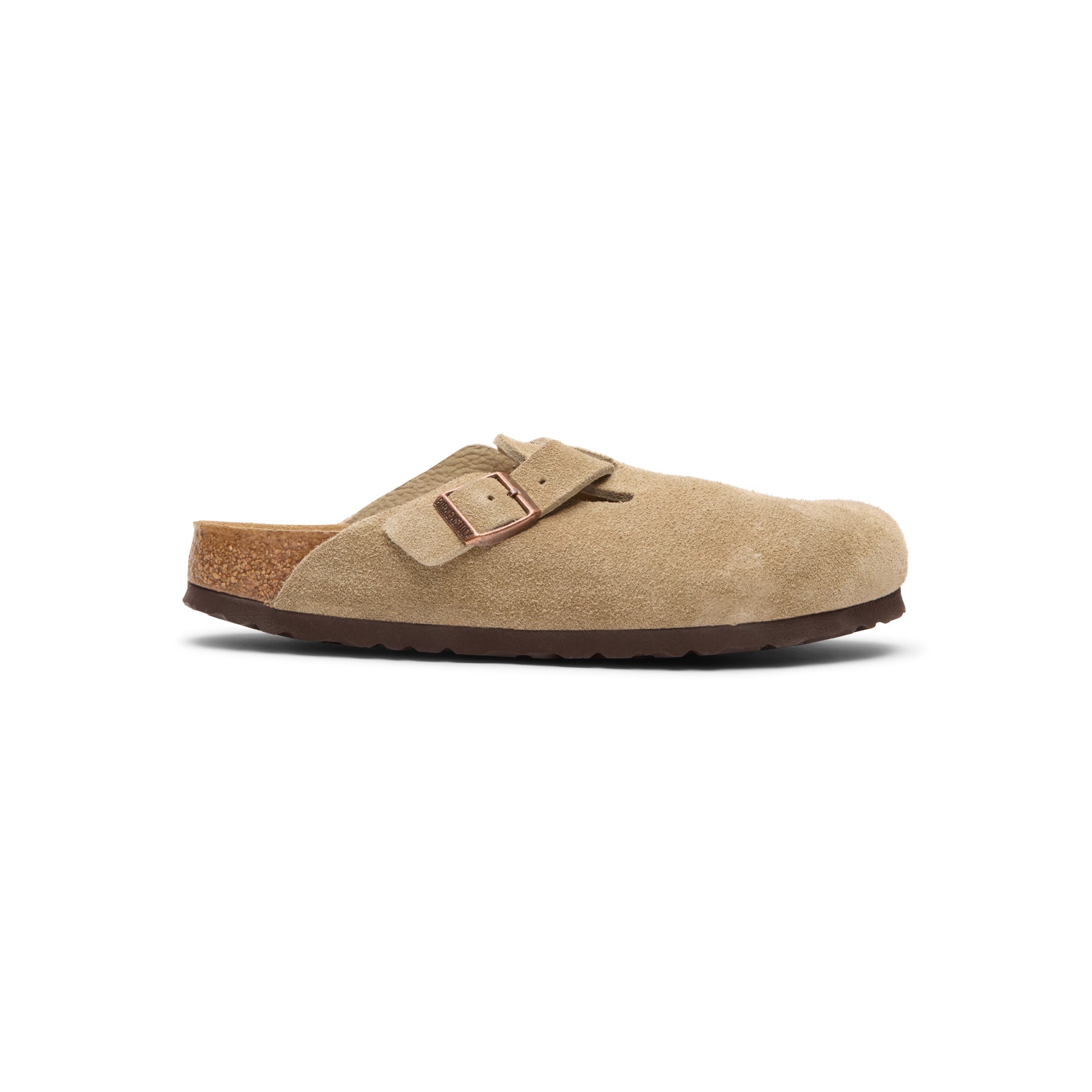 Boston Sfb Birkenstock оригінал – Купити в Україні – боковий вид - BIRKENSTOCK