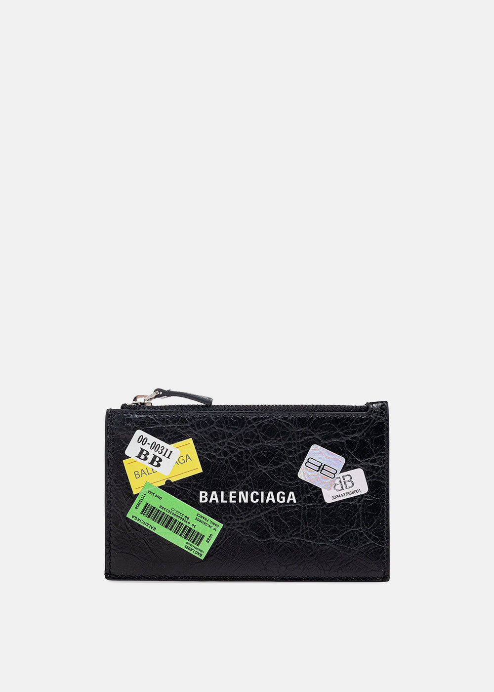 Balenciaga Accessories оригінал | Швидка доставка Україна – боковий вид