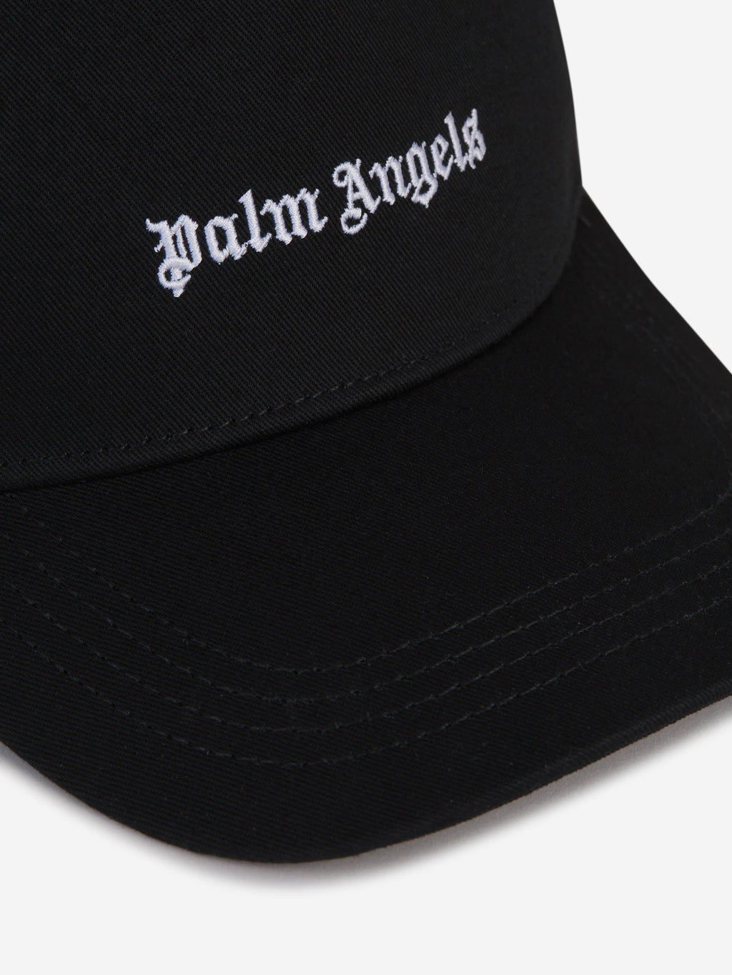 Оригінальна Embroidered Logo Cap Palm angels – збільшений вид