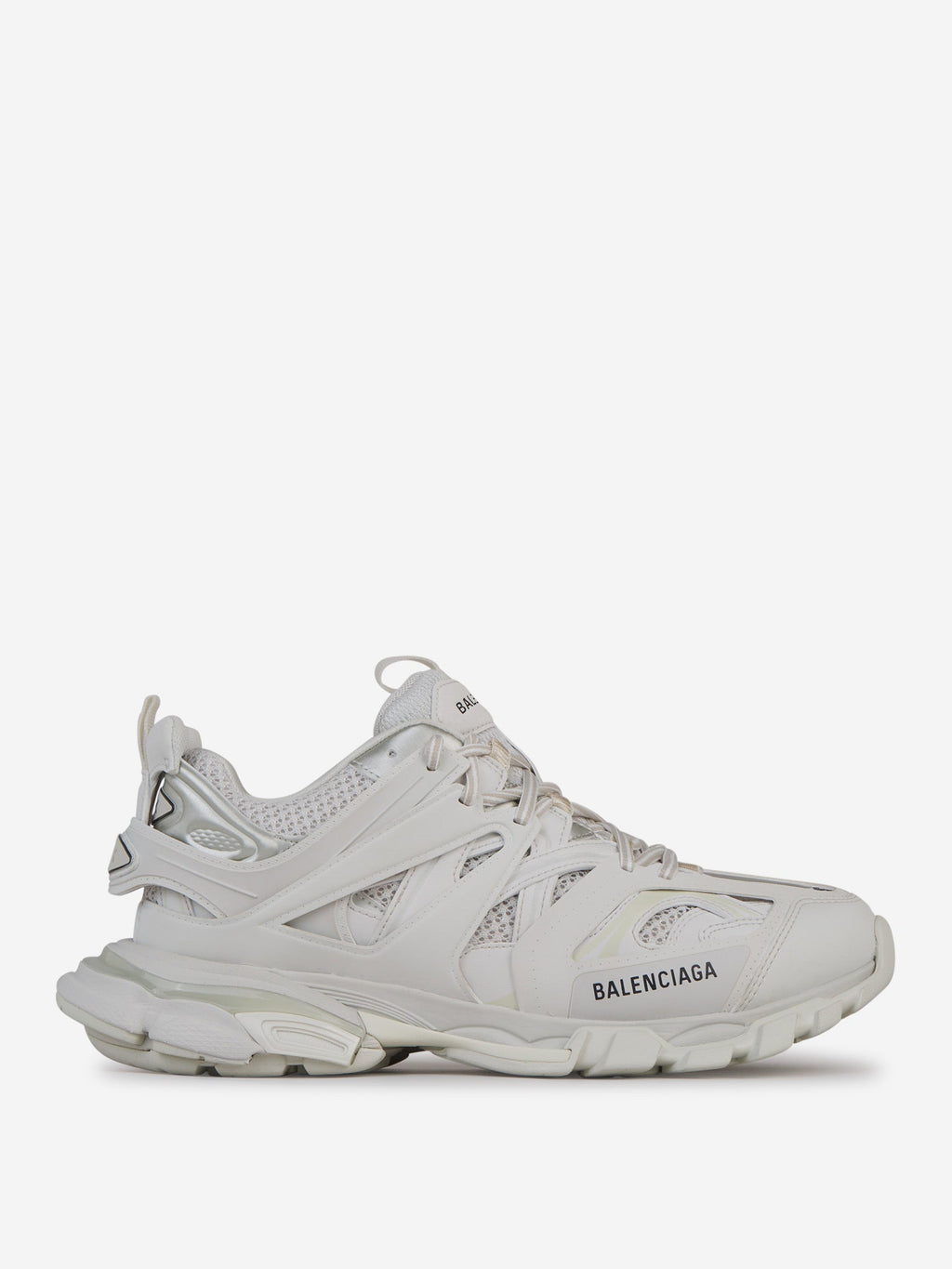 Оригінальна Sneakers Track Balenciaga – боковий вид