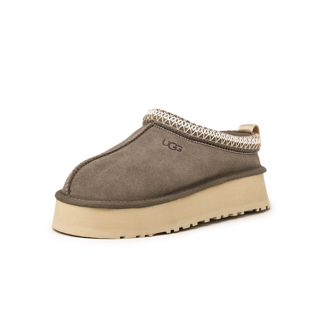 Оригінальна Wmns Tazz II Ugg – вид ззаду