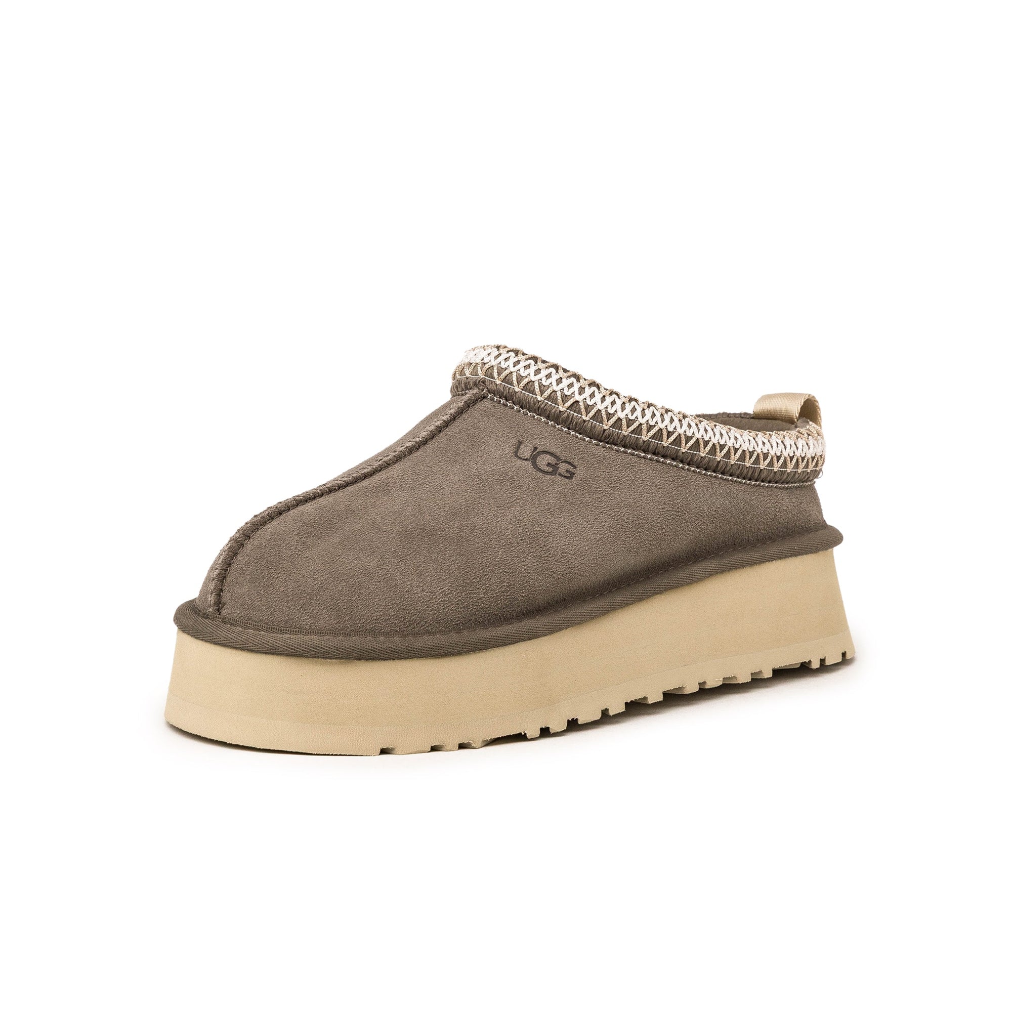 Оригінальна Wmns Tazz II Ugg – вид ззаду