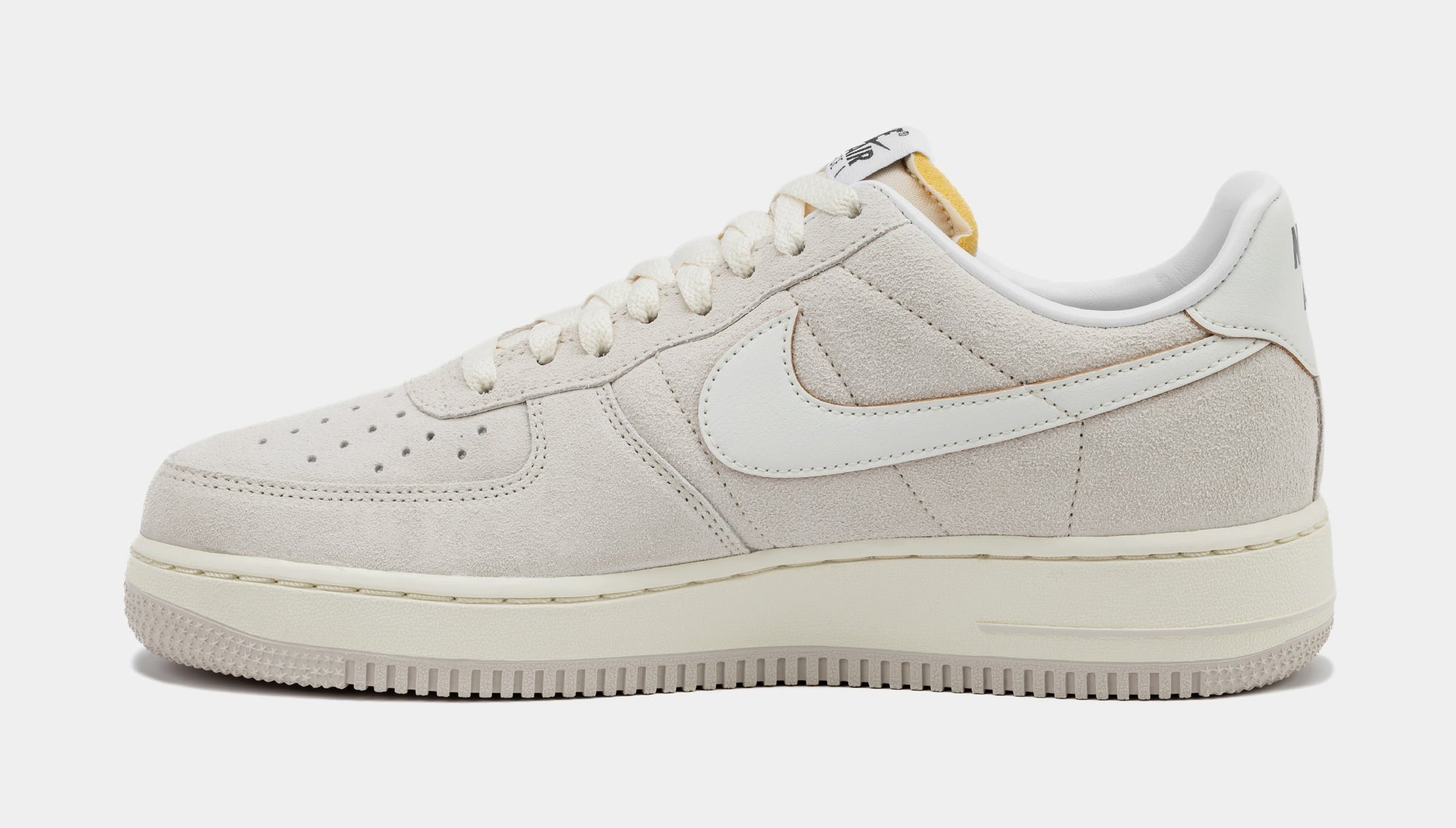 Nike Footwear оригінал | Швидка доставка Україна – вид ззаду