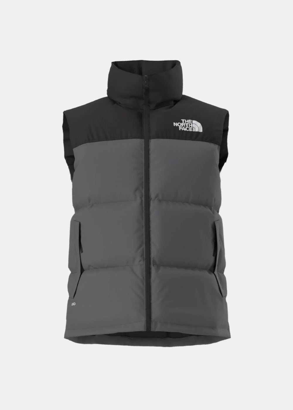 The north face Outerwear оригінал | Швидка доставка Україна – боковий вид