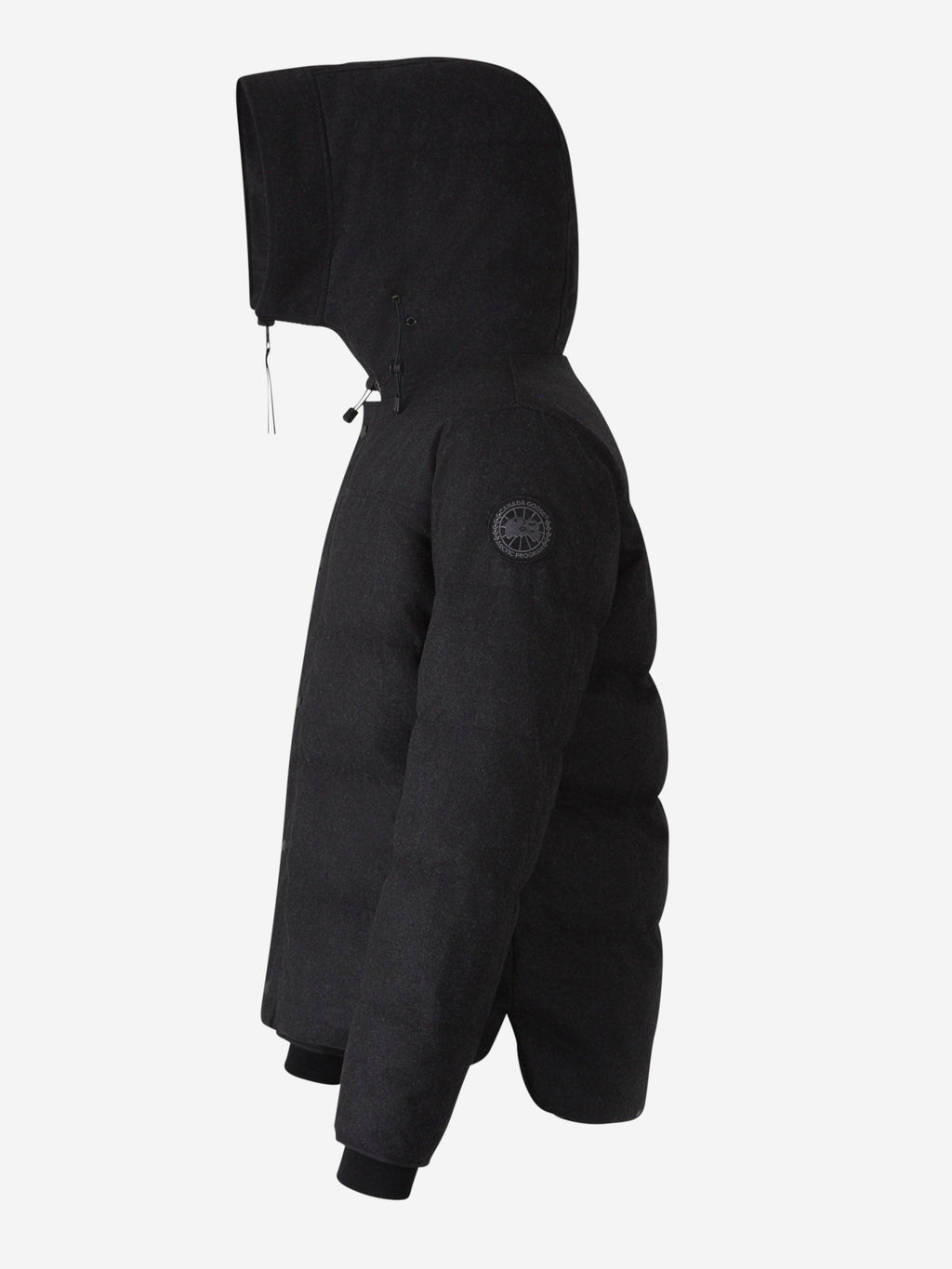 Macmillan Jacket Canada goose оригінал – Купити в Україні – вид ззаду