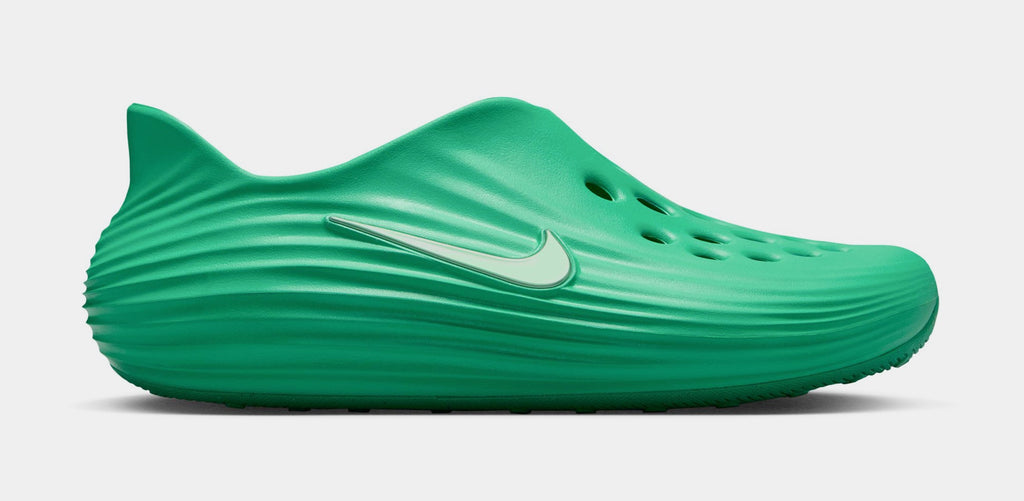 Reactx Rejuven8 Mens Sandals Nike оригінал – Купити в Україні – боковий вид