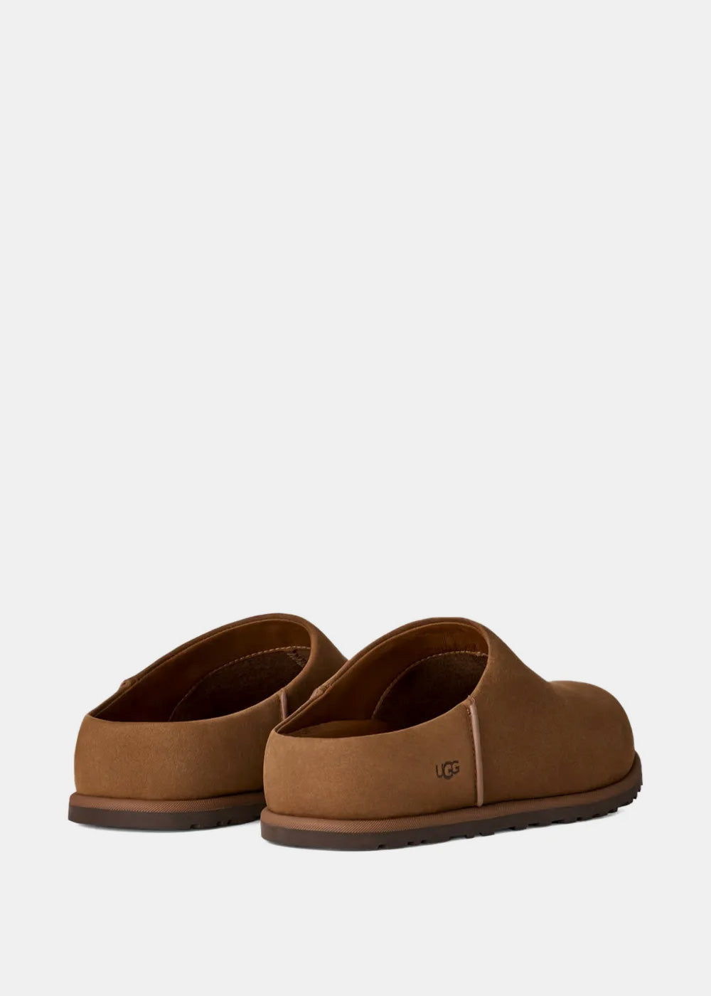 Оригінальна Dark Chestnut W Otzo Clog Ugg – детальний вид