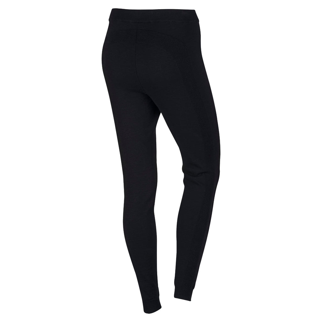 Оригінальна Tech Knit Legging Womens Nike – вид ззаду