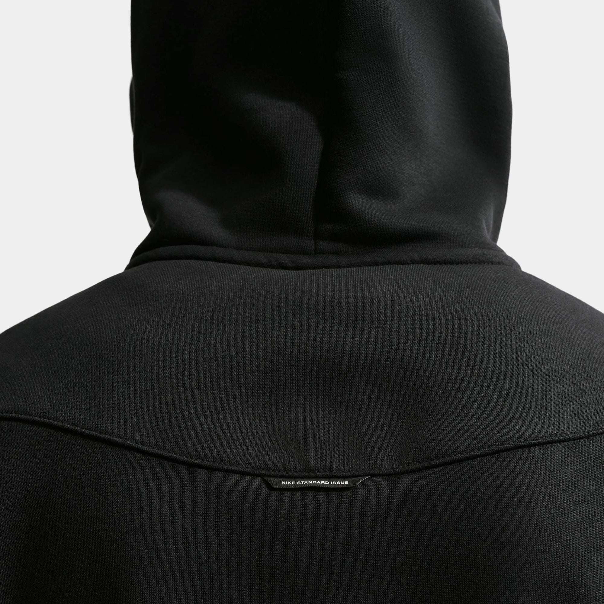 Ja Therma Fit Pullover Fleece Mens Hoodie Nike – Гарантія оригінальності – детальний вид