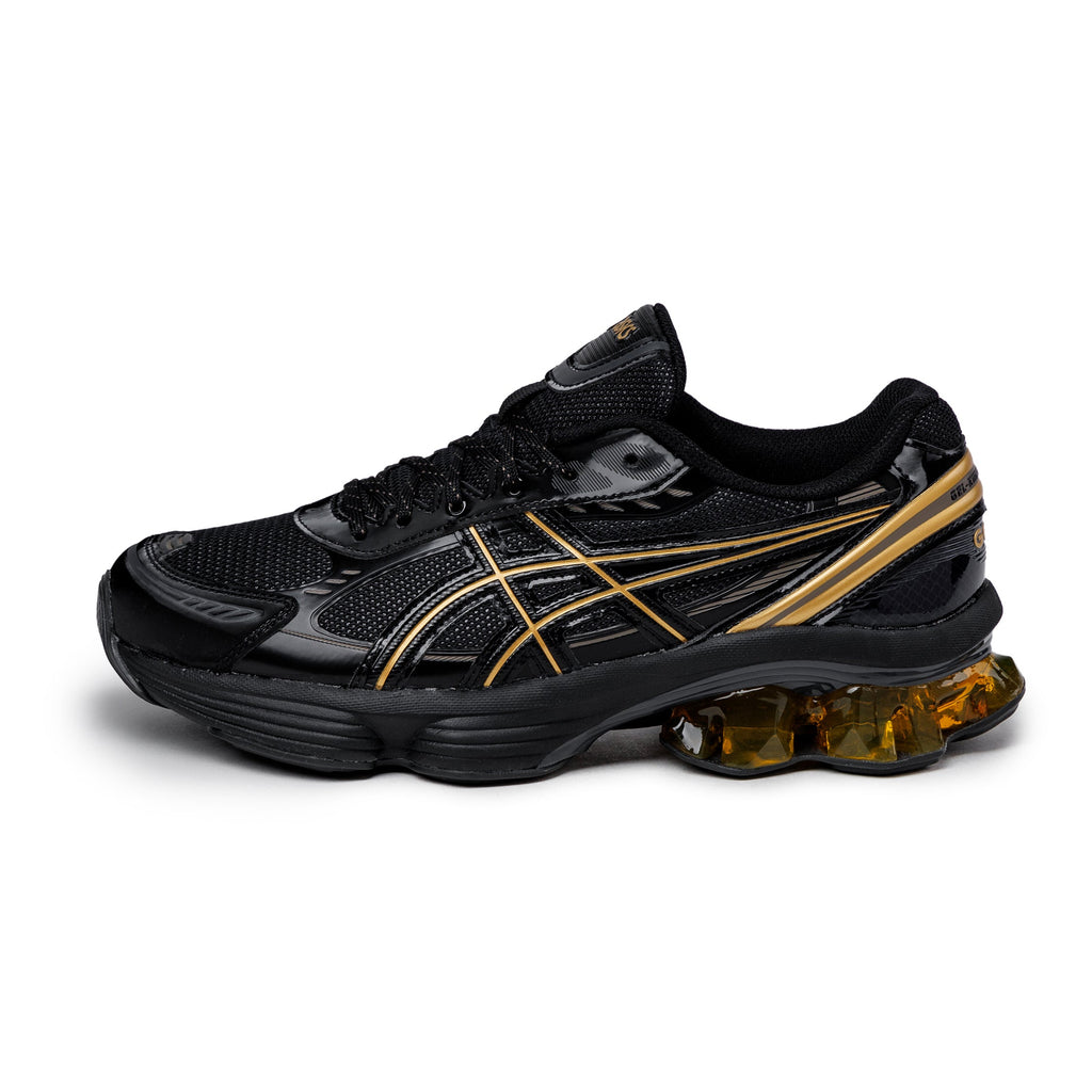 Gel Kinetic Fluent Asics – Гарантія оригінальності – боковий вид
