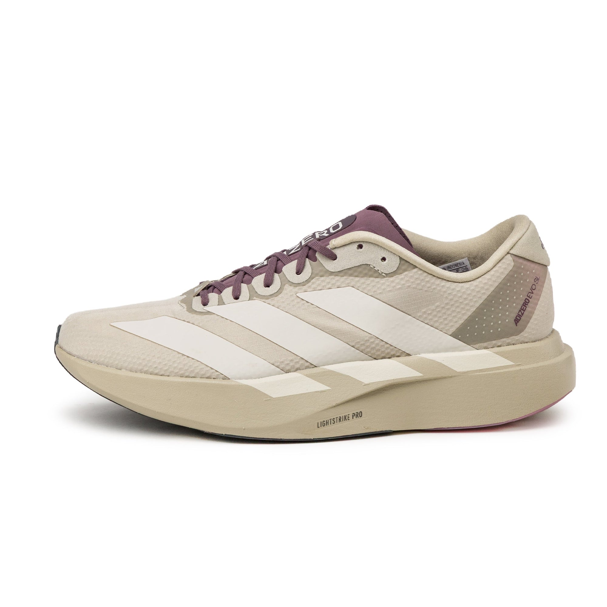 X Hermanos Koumori Adizero Evo Sl *woven* Adidas оригінал – Купити в Україні – боковий вид - ADIDAS