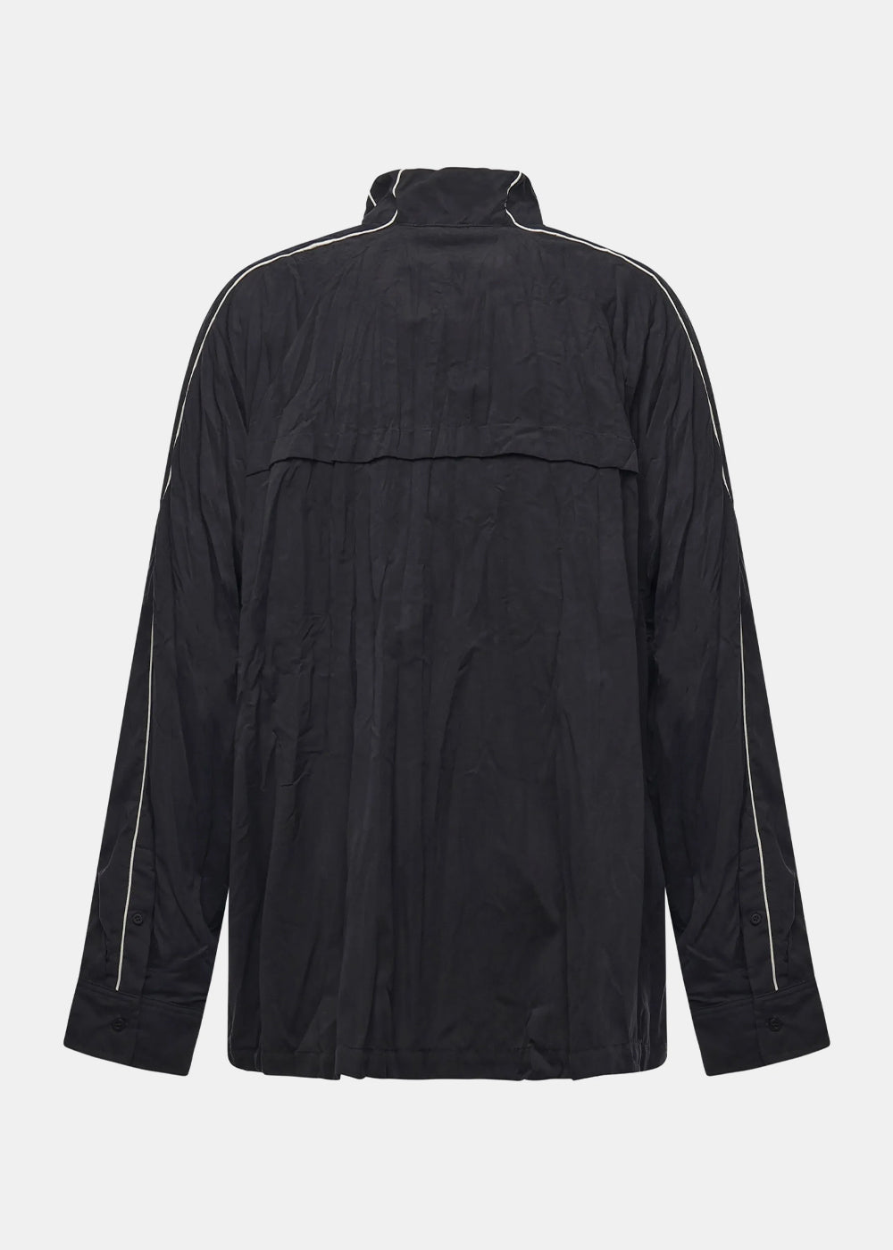 Balenciaga Outerwear оригінал | Швидка доставка Україна – вид ззаду