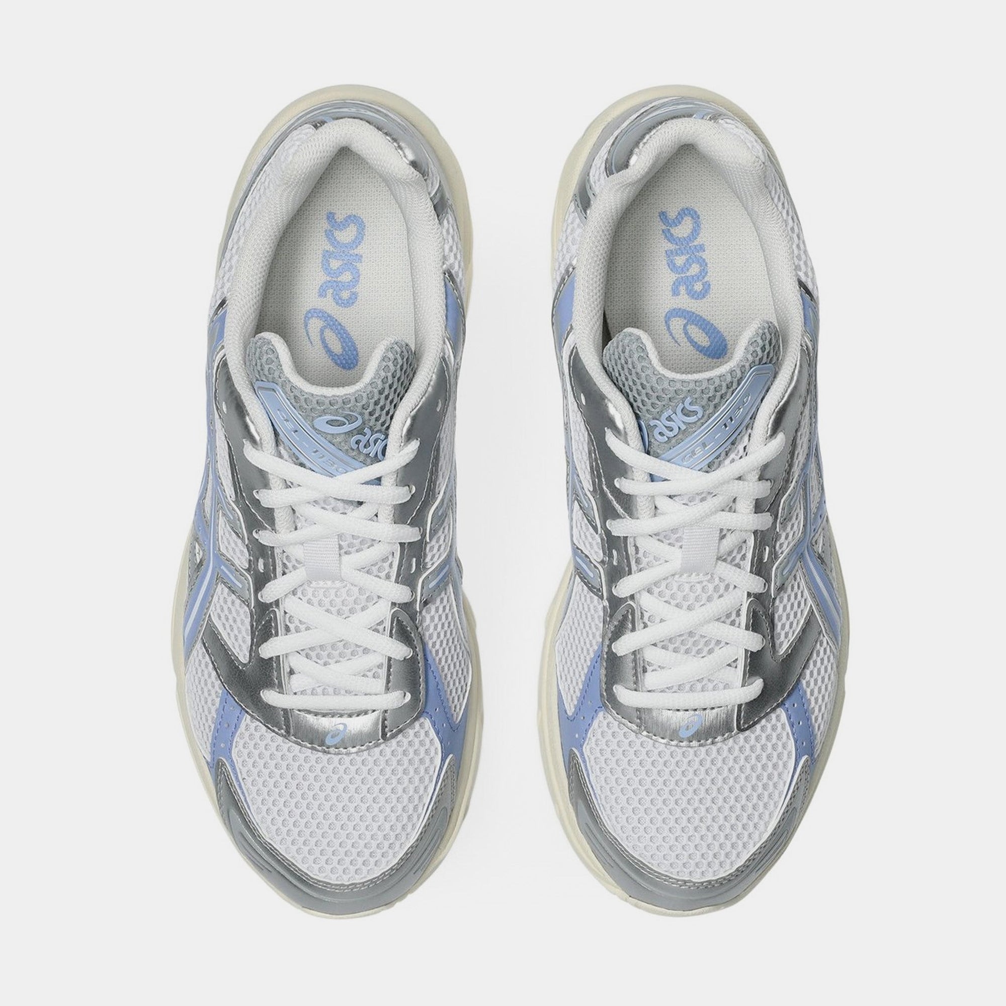 Gel 1130 Mens Running Shoes Asics оригінал – Купити в Україні – вид ззаду