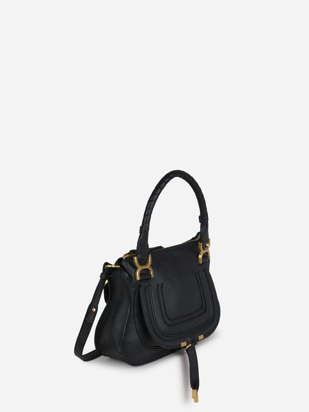Оригінальна Marcie S Bag Chloe – вид ззаду