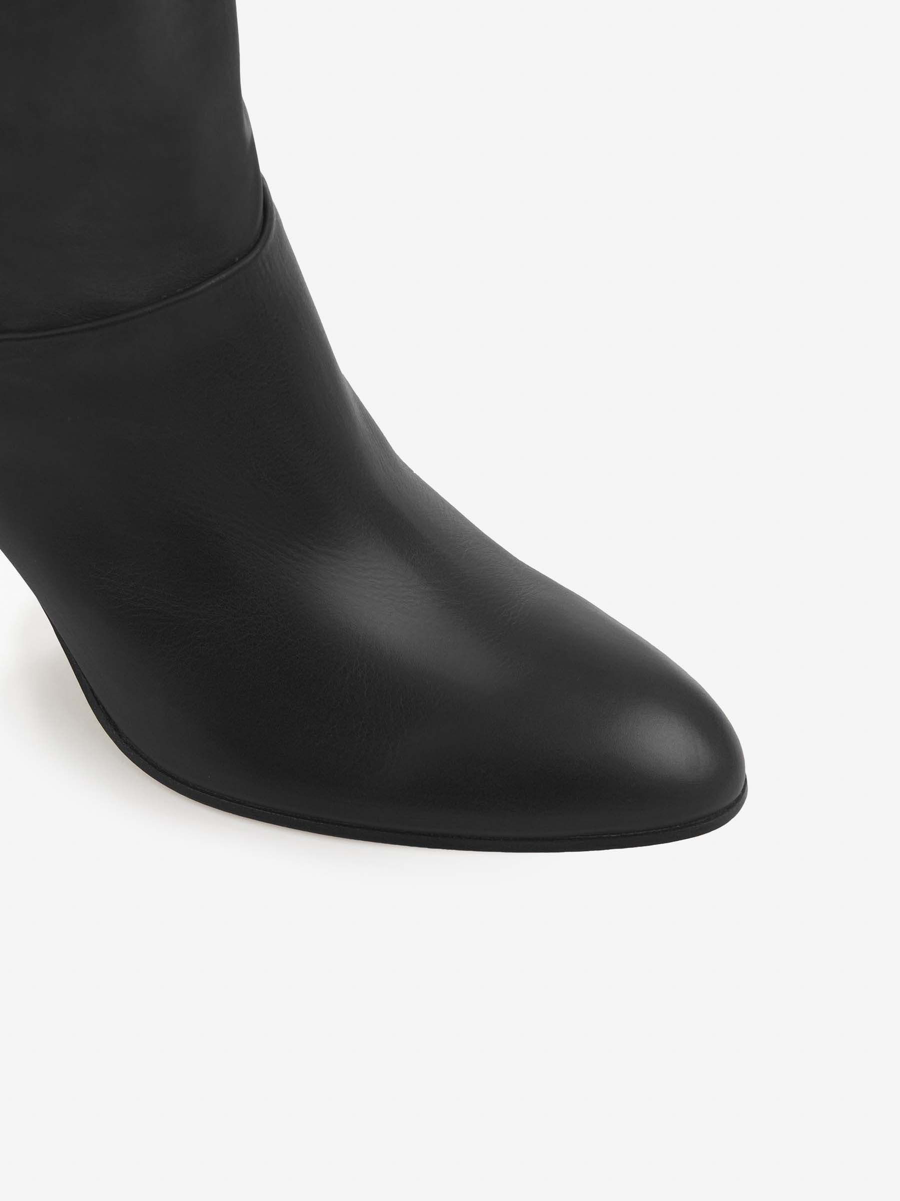 Оригінальна Eve Musketeer Boots Chloe – детальний вид