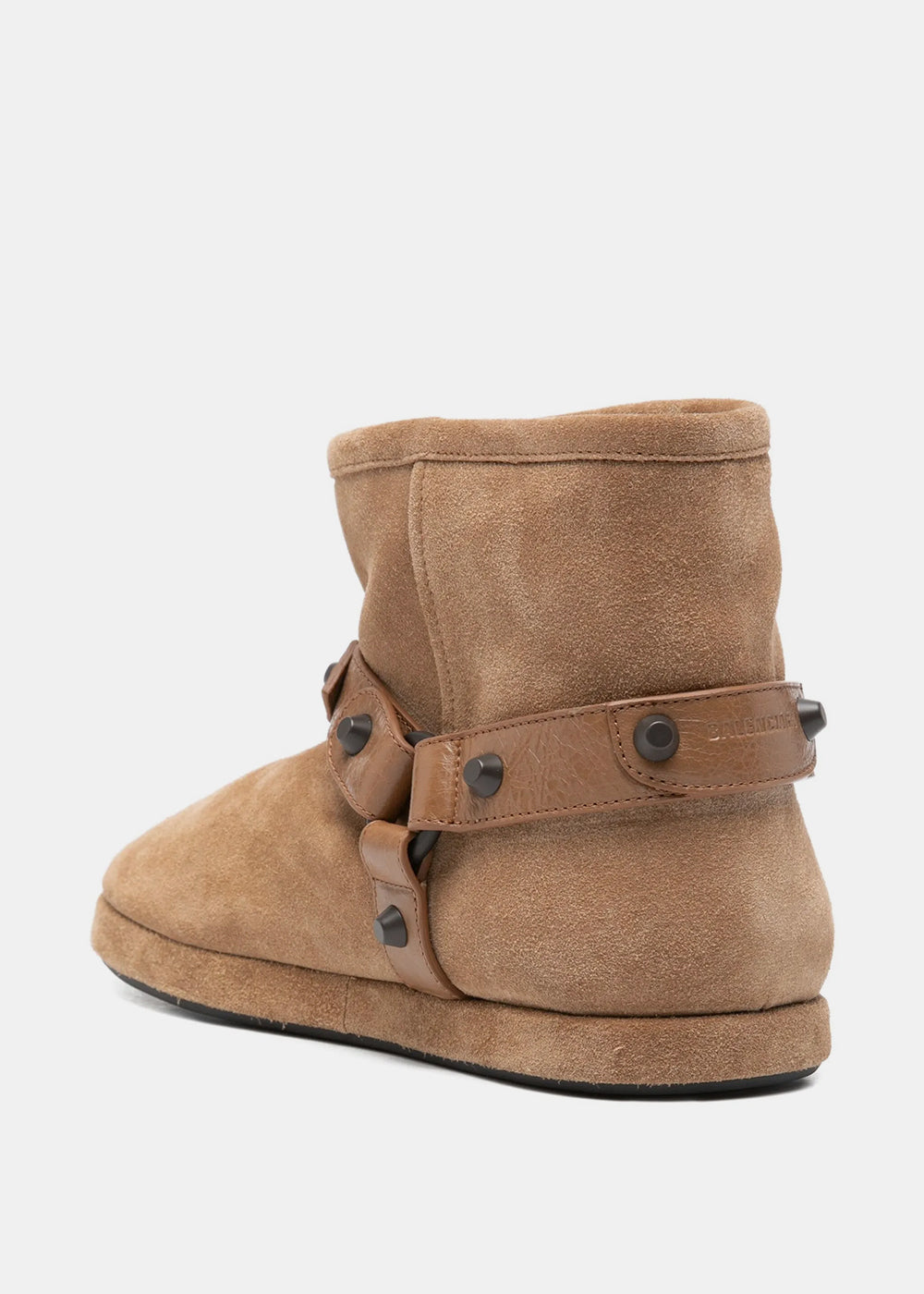 Camel Alaska Soft Bootie Balenciaga оригінал – Купити в Україні – детальний вид