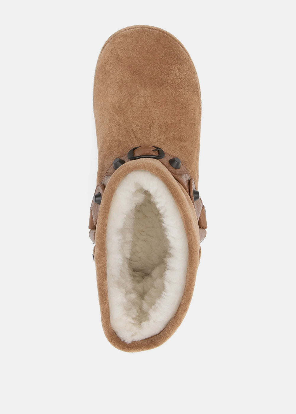 Camel Alaska Soft Bootie Balenciaga оригінал – Купити в Україні – збільшений вид