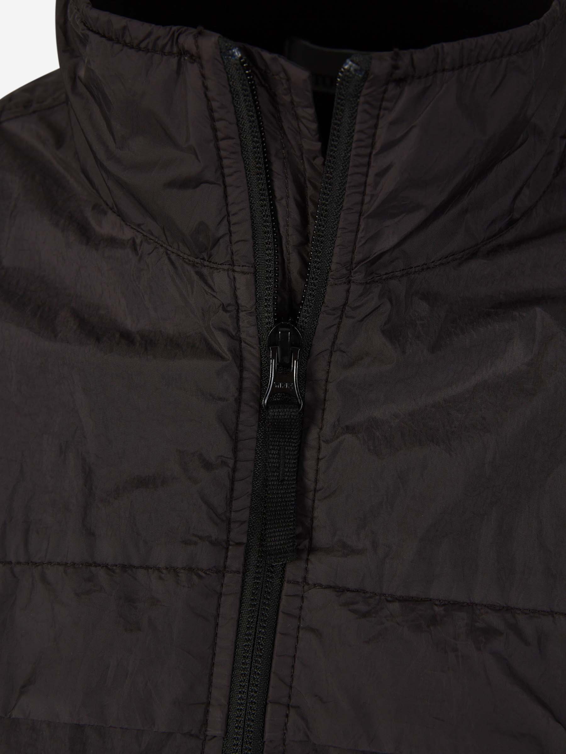 Bomber Technical Jacket Stone island оригінал – Купити в Україні – детальний вид