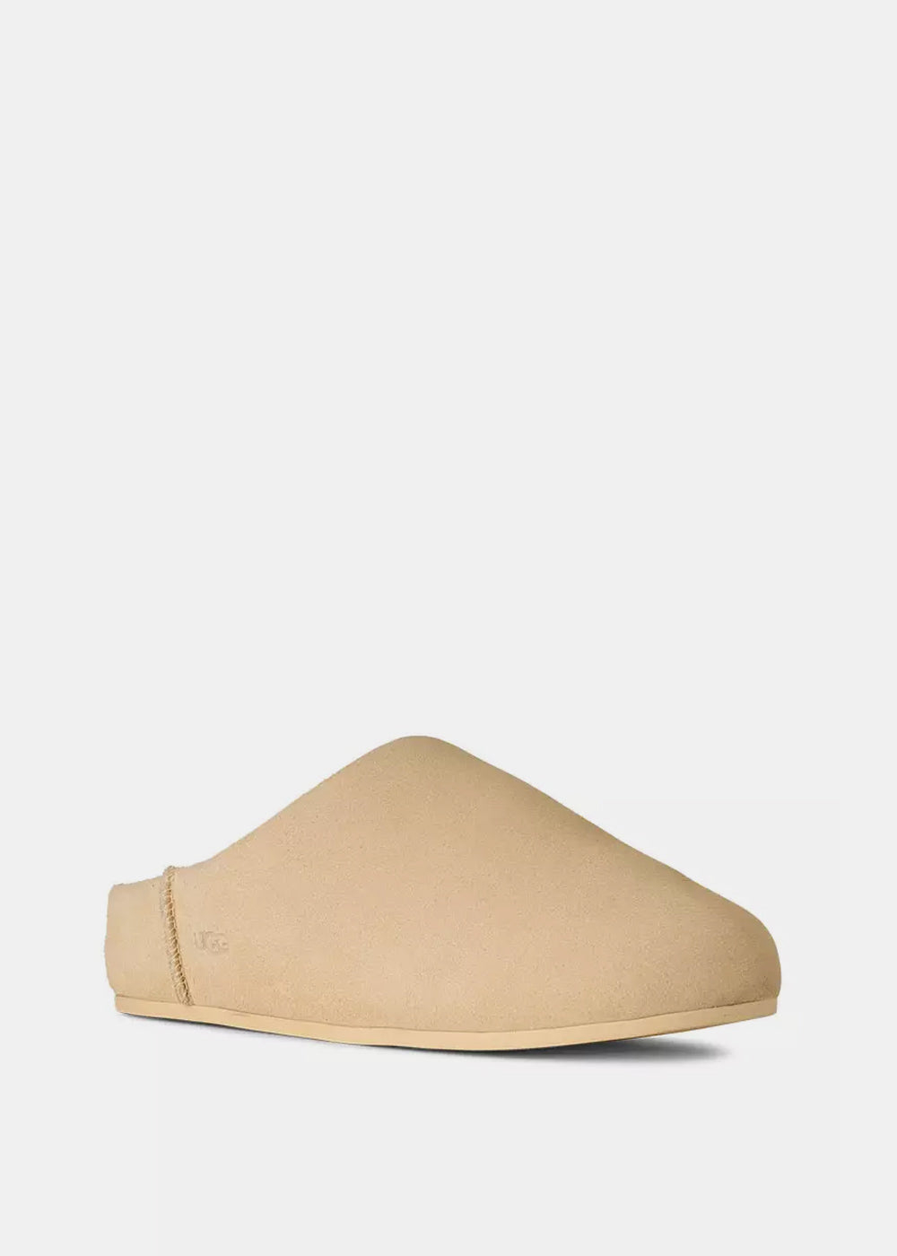 Pale Buttercup Womens Elea Slip-On Mules Ugg оригінал – Купити в Україні – вид ззаду