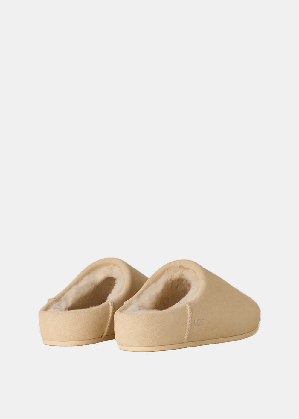 Pale Buttercup Womens Elea Slip-On Mules Ugg оригінал – Купити в Україні – детальний вид