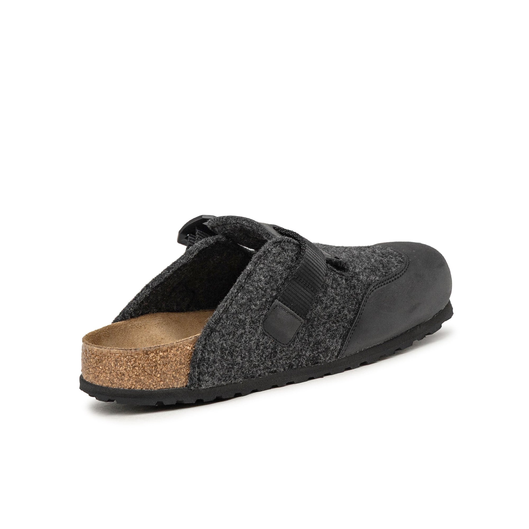 Оригінальна Boston Nova Tex Birkenstock – детальний вид