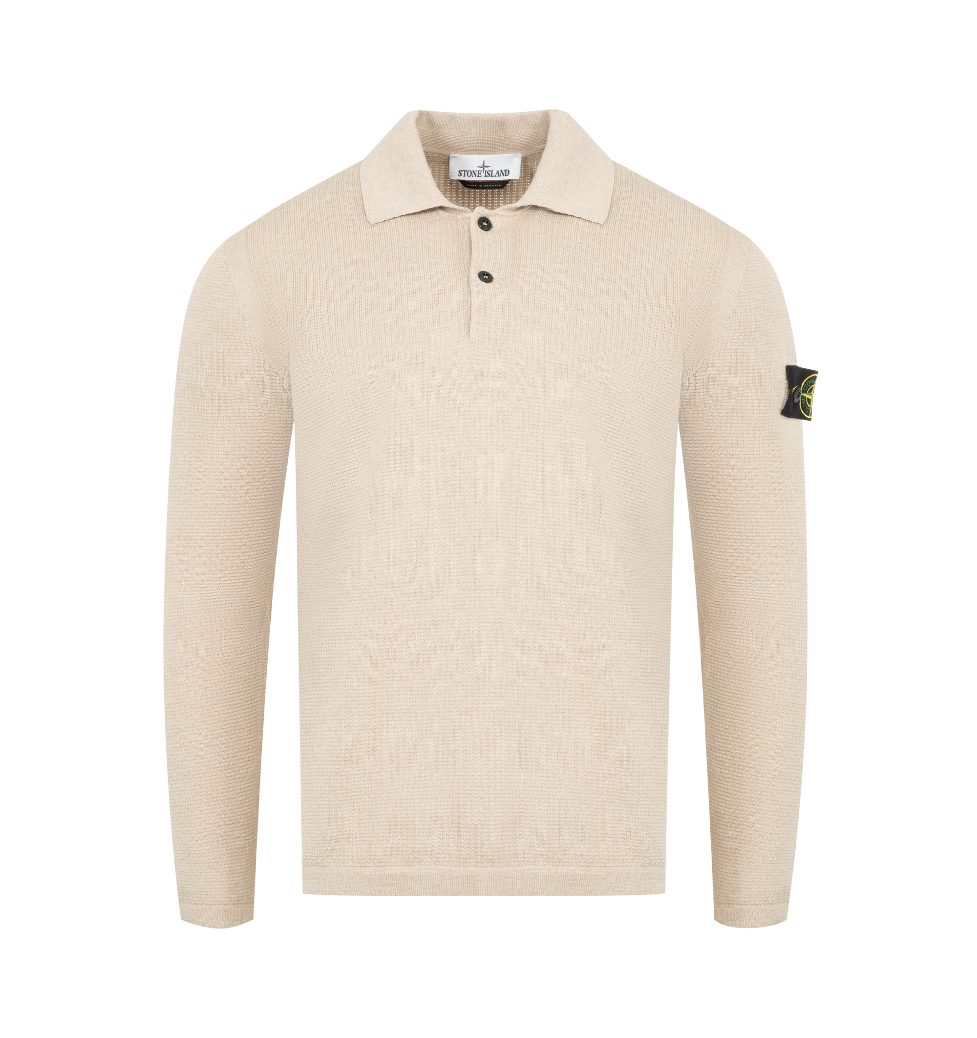 Stone island Tops оригінал | Швидка доставка Україна – боковий вид