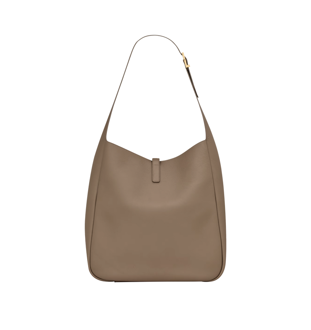 Оригінальна Le 5 À 7 Supple Large Bag Saint laurent – вид ззаду