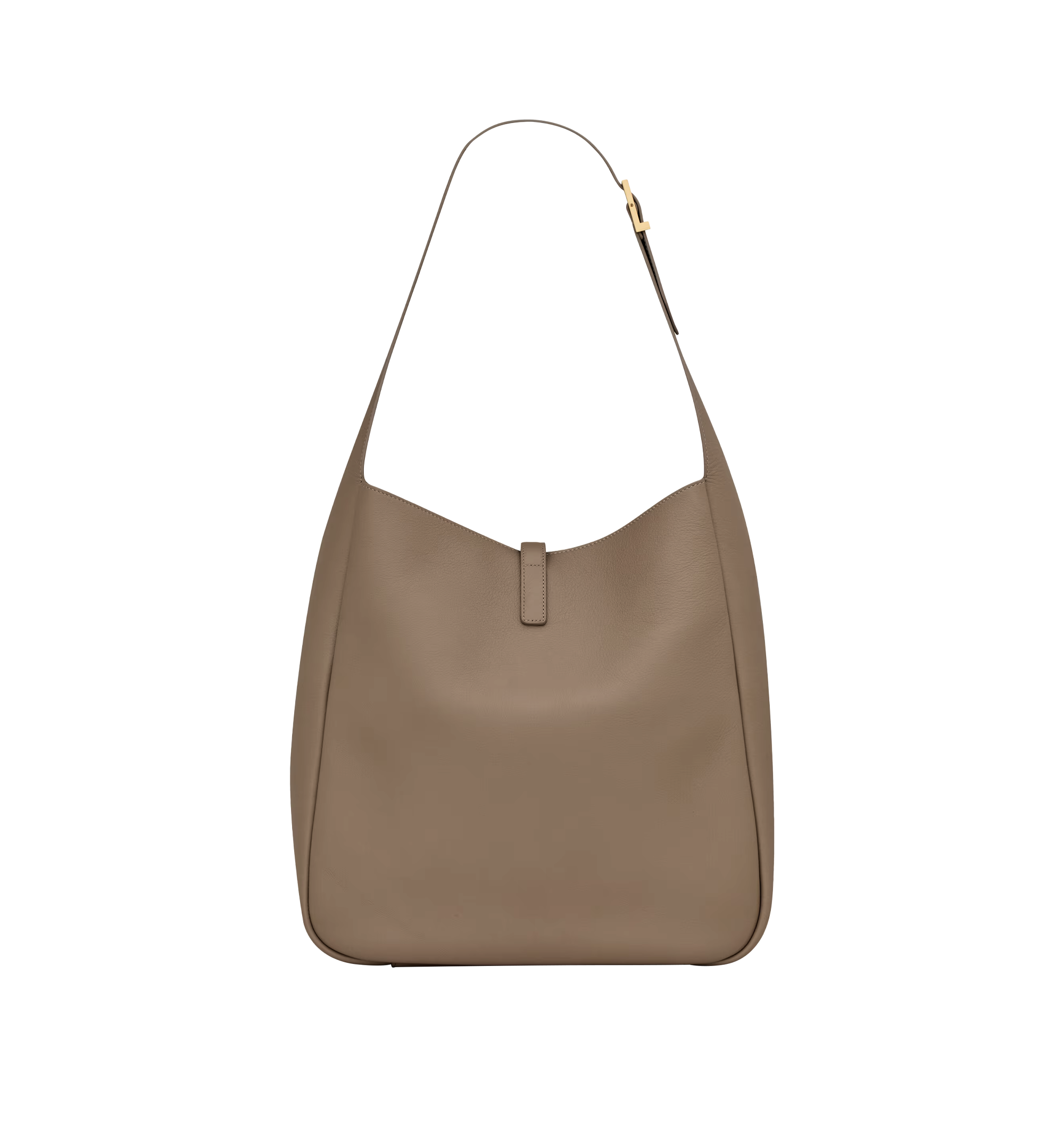 Оригінальна Le 5 À 7 Supple Large Bag Saint laurent – вид ззаду