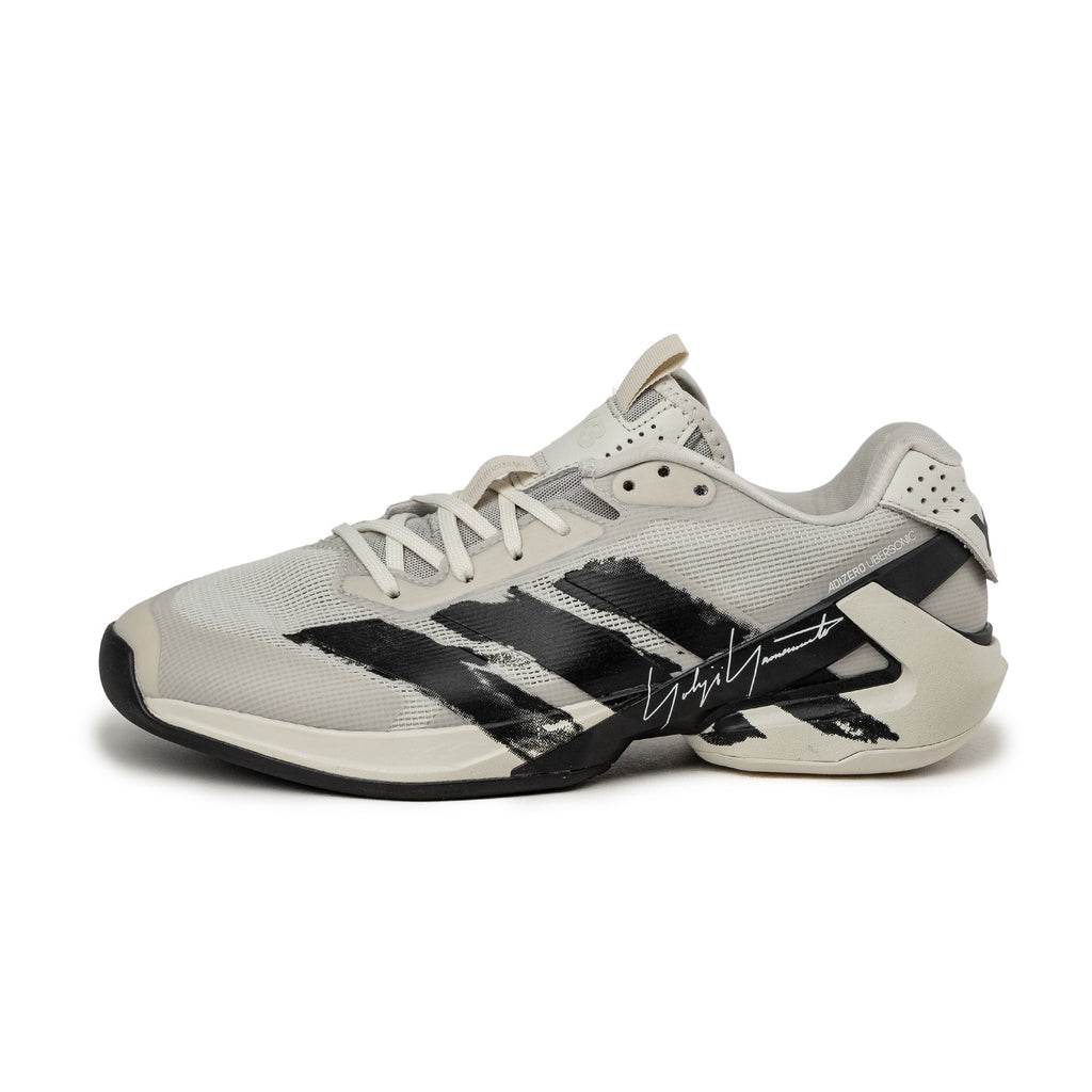 Adizero Ubersonic 5m Adidas оригінал – Купити в Україні – боковий вид