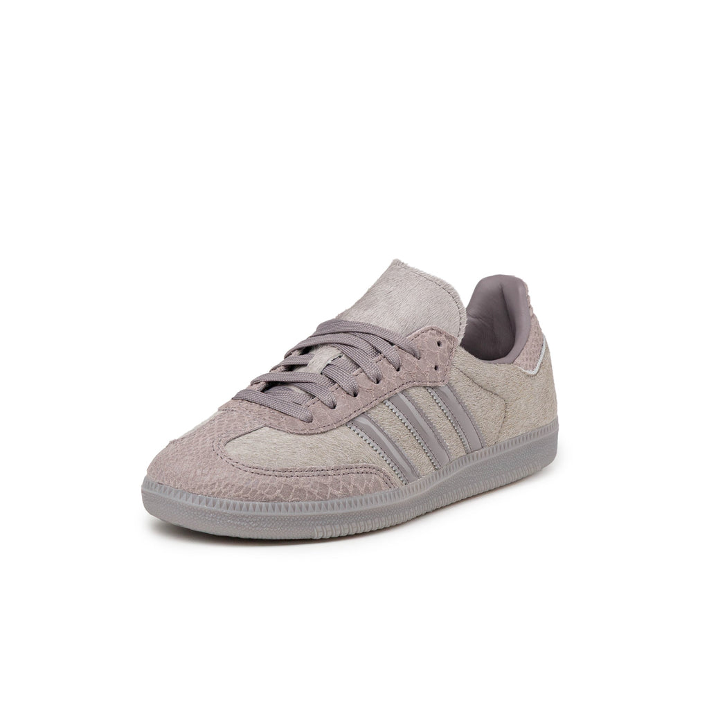 Samba Og W *pony Hair Snake* Adidas – Гарантія оригінальності – детальний вид