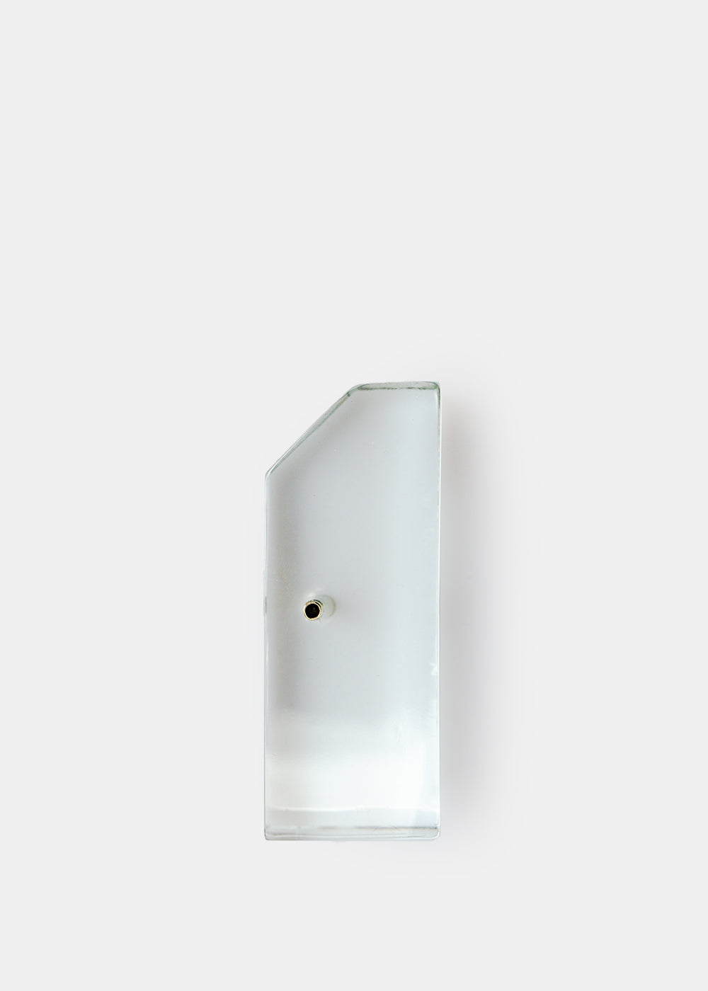 Clear Asymmetric Male Component A cold wall – Гарантія оригінальності – збільшений вид