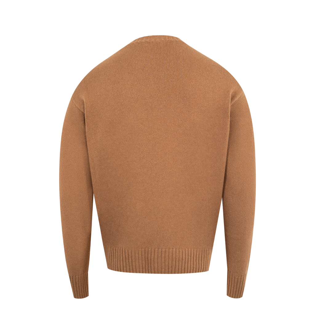 Moncler Knitwear оригінал | Швидка доставка Україна – вид ззаду