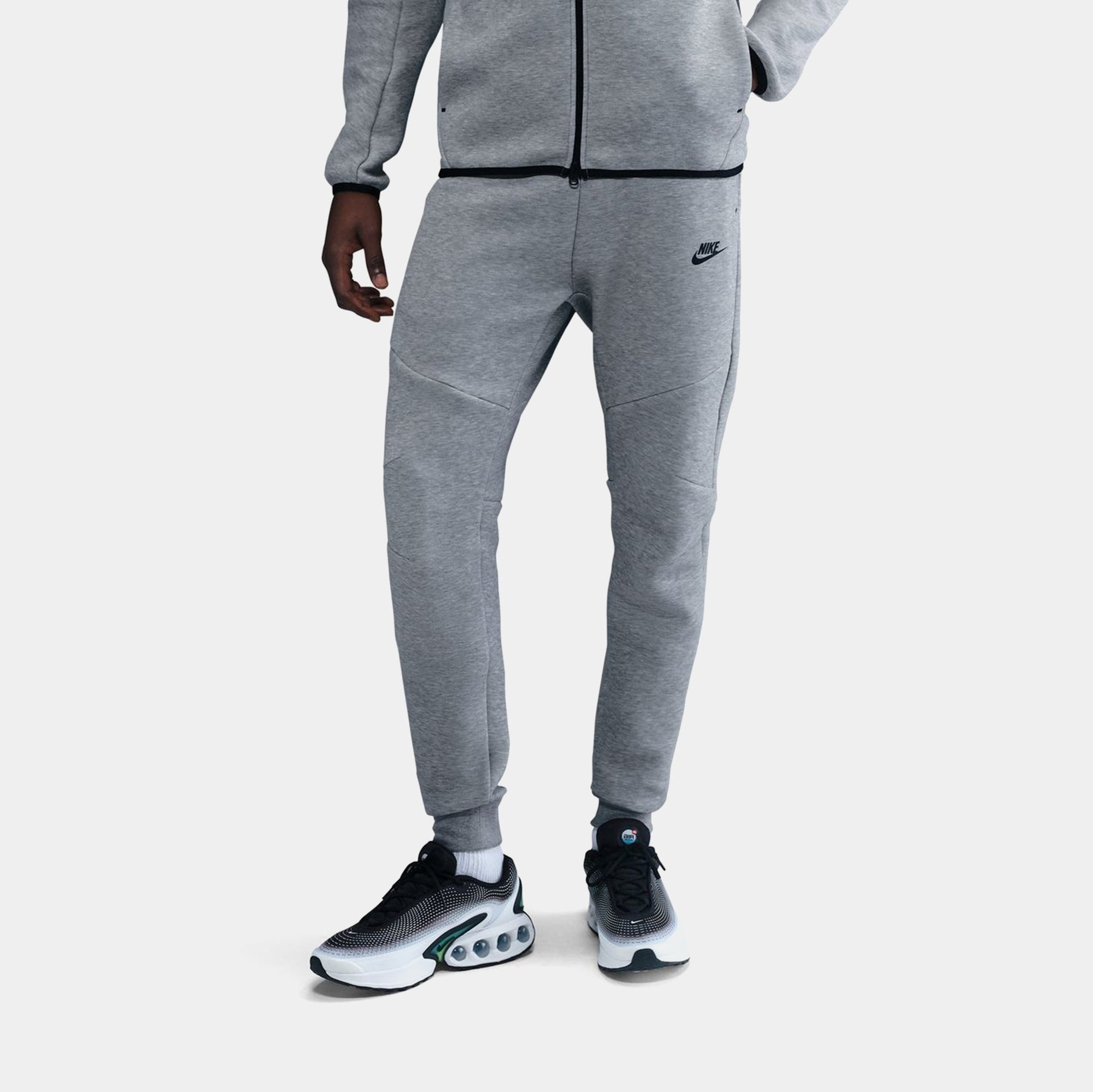 Оригінальна Tech Fleece Mens Joggers Nike – боковий вид