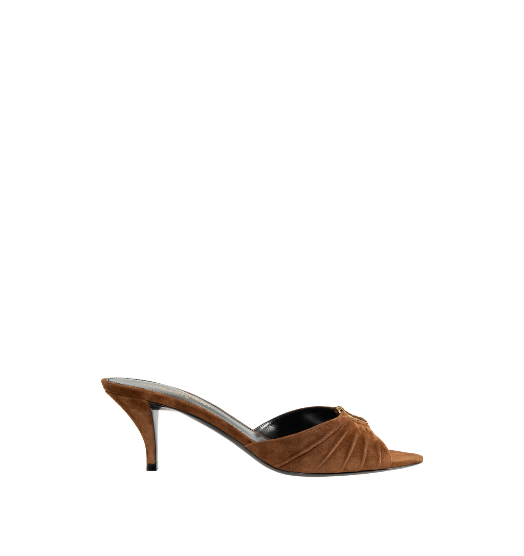 Saint laurent Footwear оригінал | Швидка доставка Україна – боковий вид