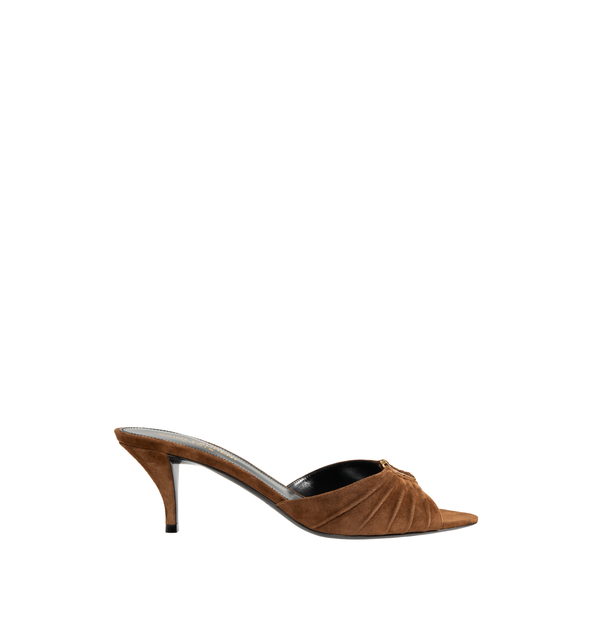 Saint laurent Footwear оригінал | Швидка доставка Україна – боковий вид