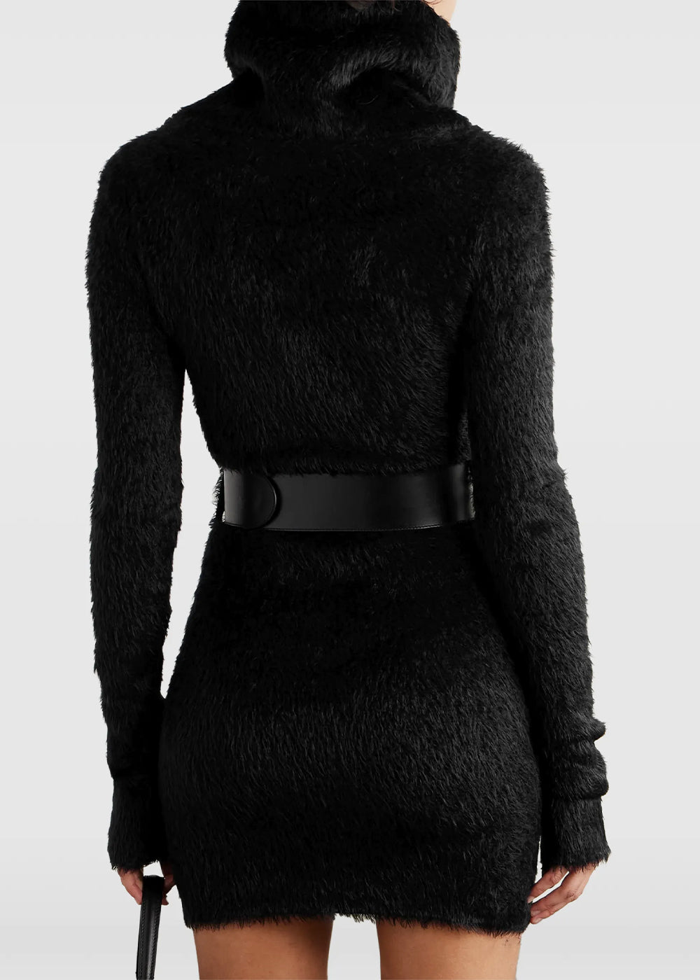 Balenciaga Dresses & Skirts оригінал | Швидка доставка Україна – вид ззаду