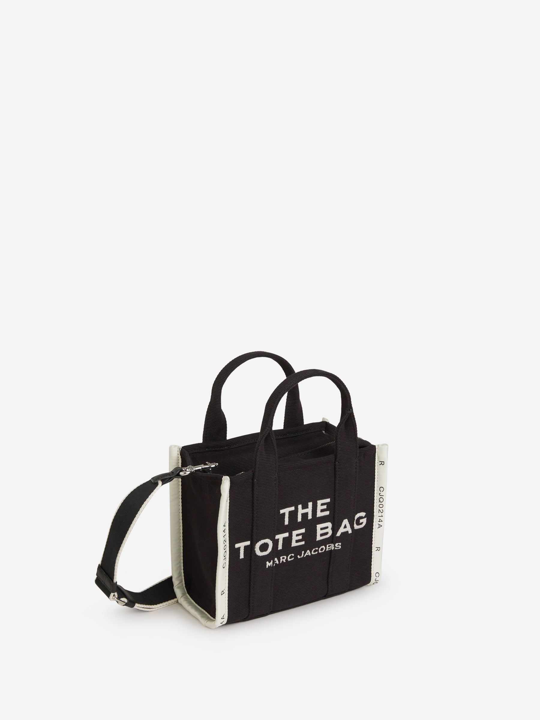 Оригінальна Jacquard S Tote Bag Marc jacobs – детальний вид