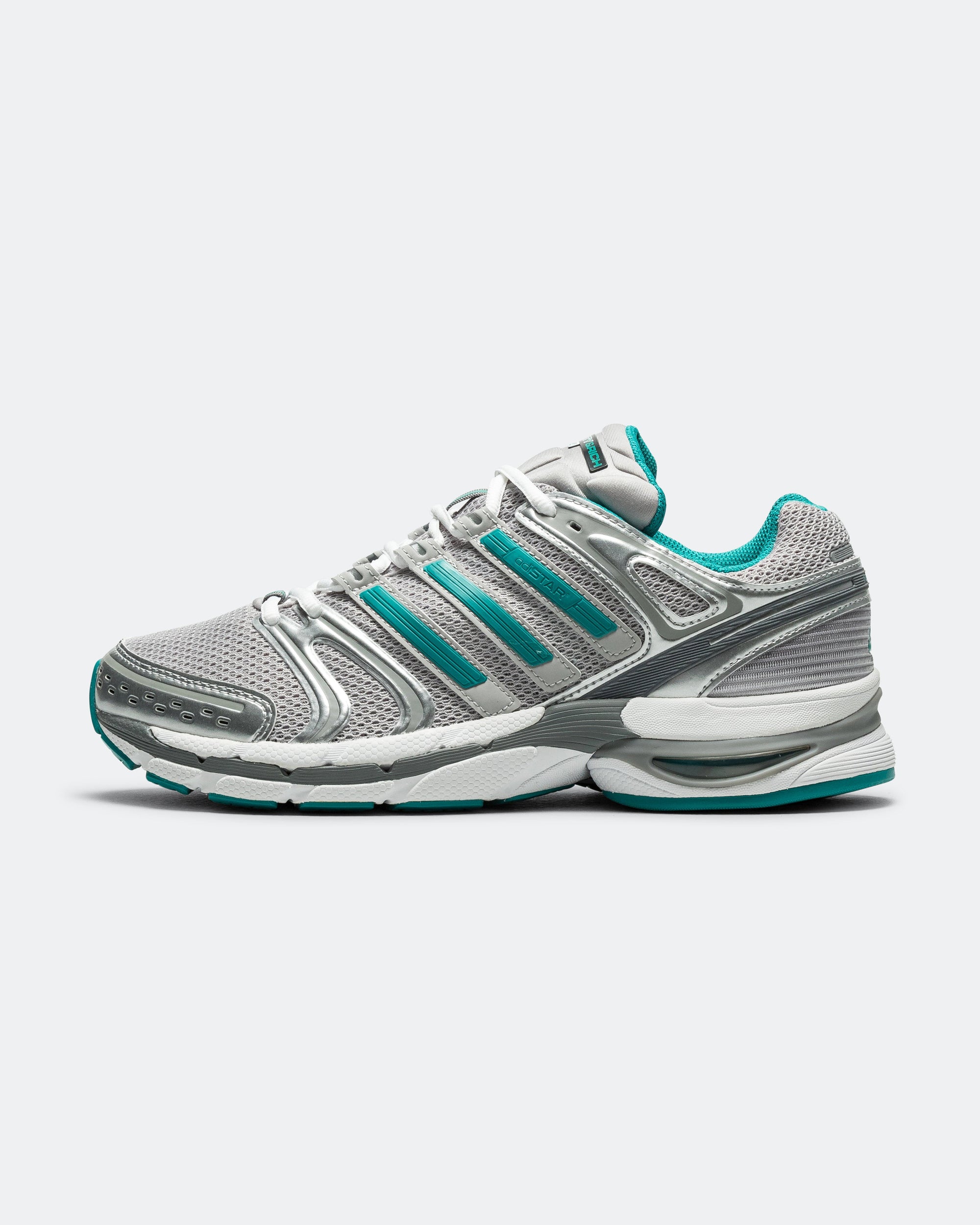Adistar Control 5 X Sporty & Rich Adidas оригінал – Купити в Україні – боковий вид - ADIDAS
