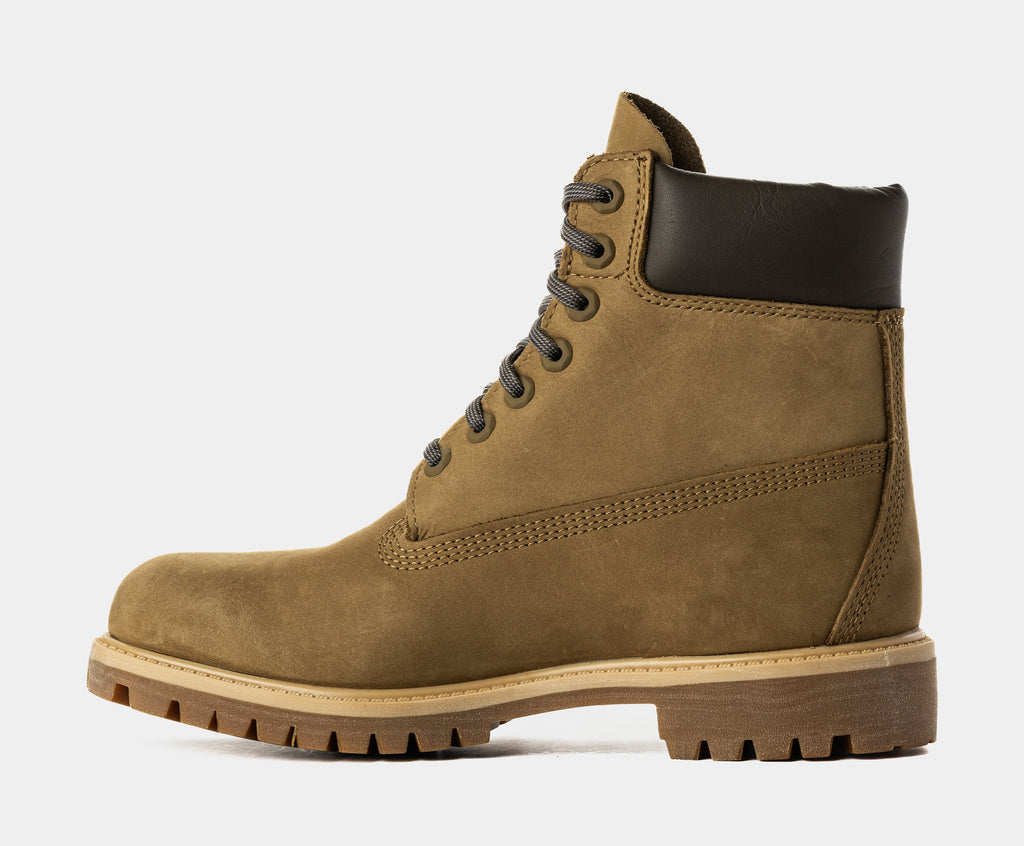 Оригінальна Premium 6 Inch Mens Boots Timberland – детальний вид