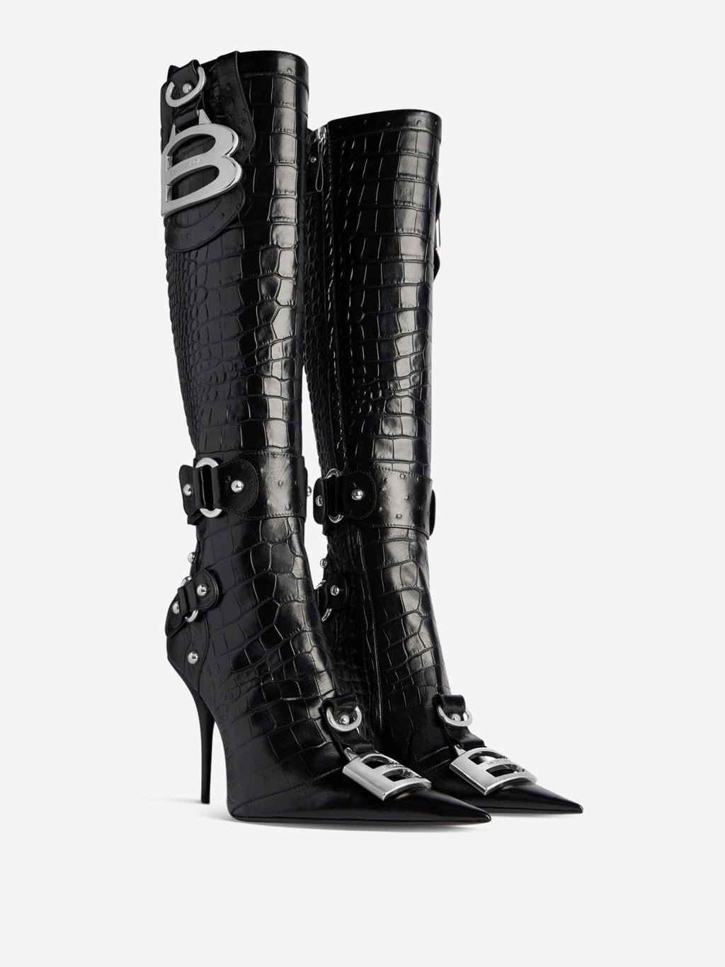 Balenciaga Footwear оригінал | Швидка доставка Україна – збільшений вид