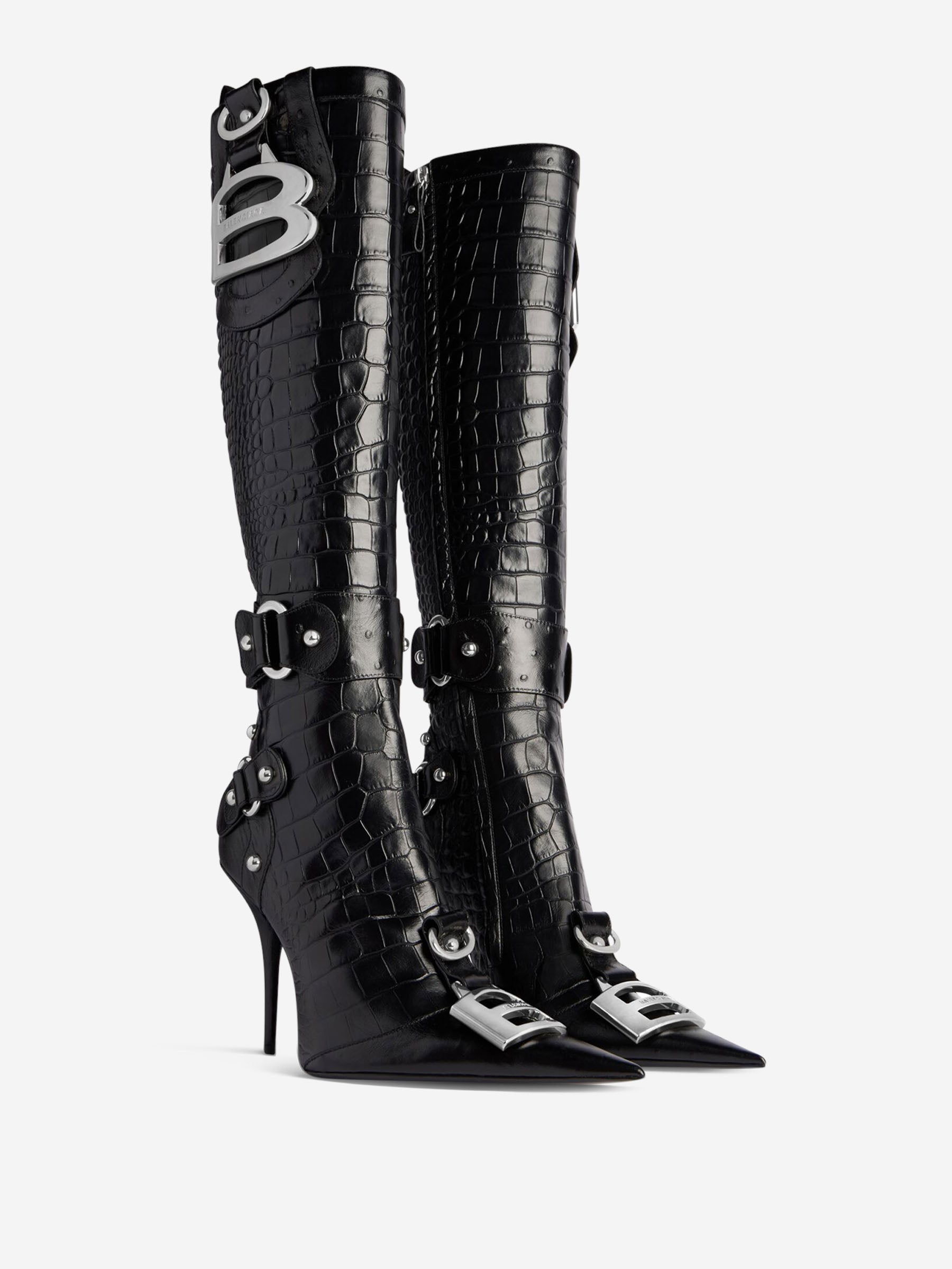 Balenciaga Footwear оригінал | Швидка доставка Україна – збільшений вид